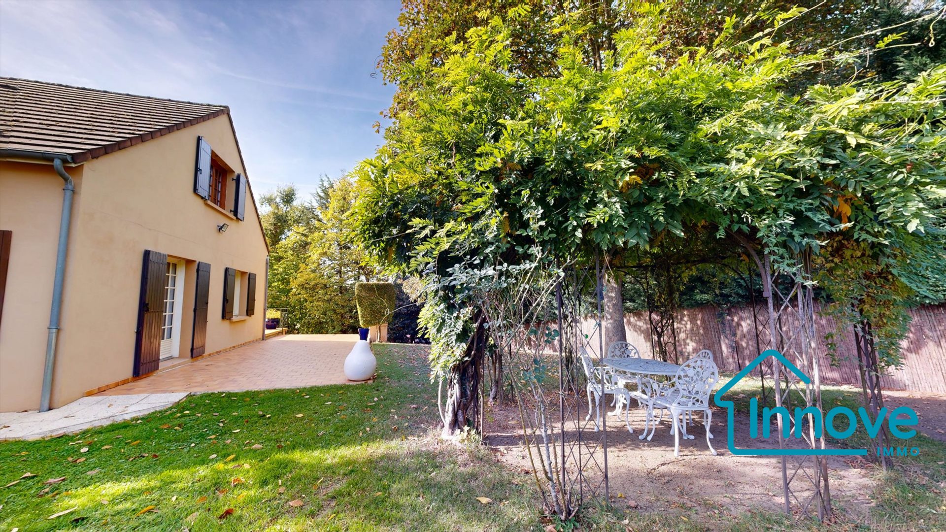 Maison à vendre, 296m², Maule