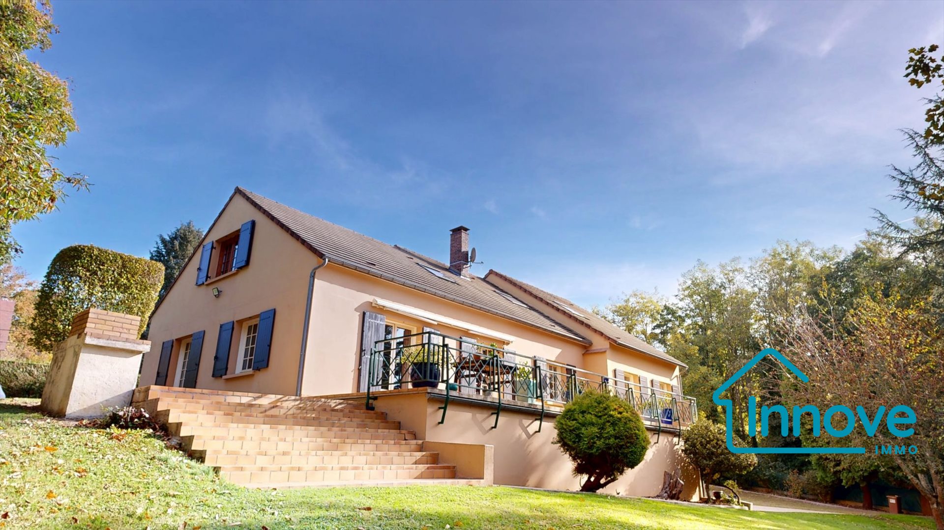 Maison à vendre, 296m², Maule