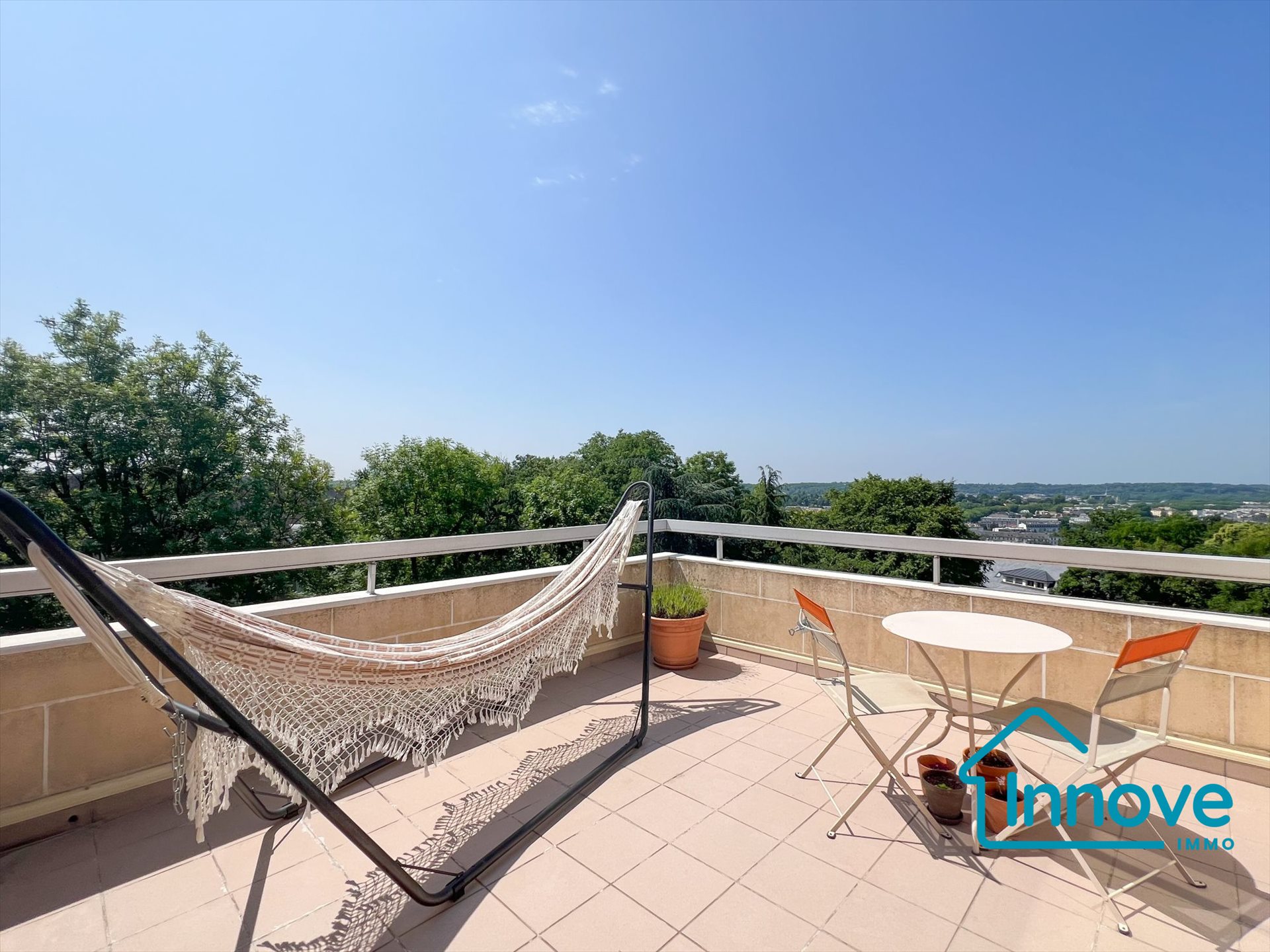 Appartement à vendre, 74m², Versailles
