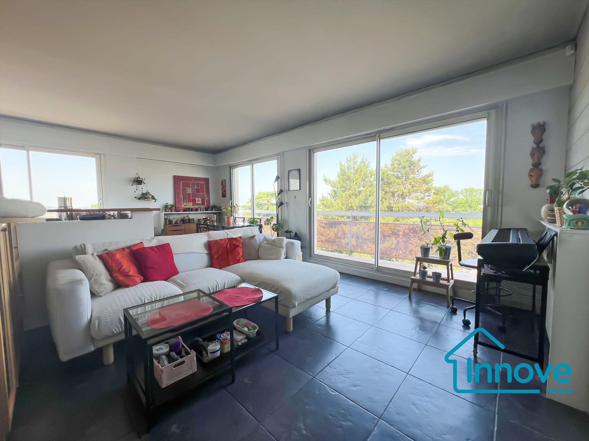 Appartement à vendre, 74m², Versailles