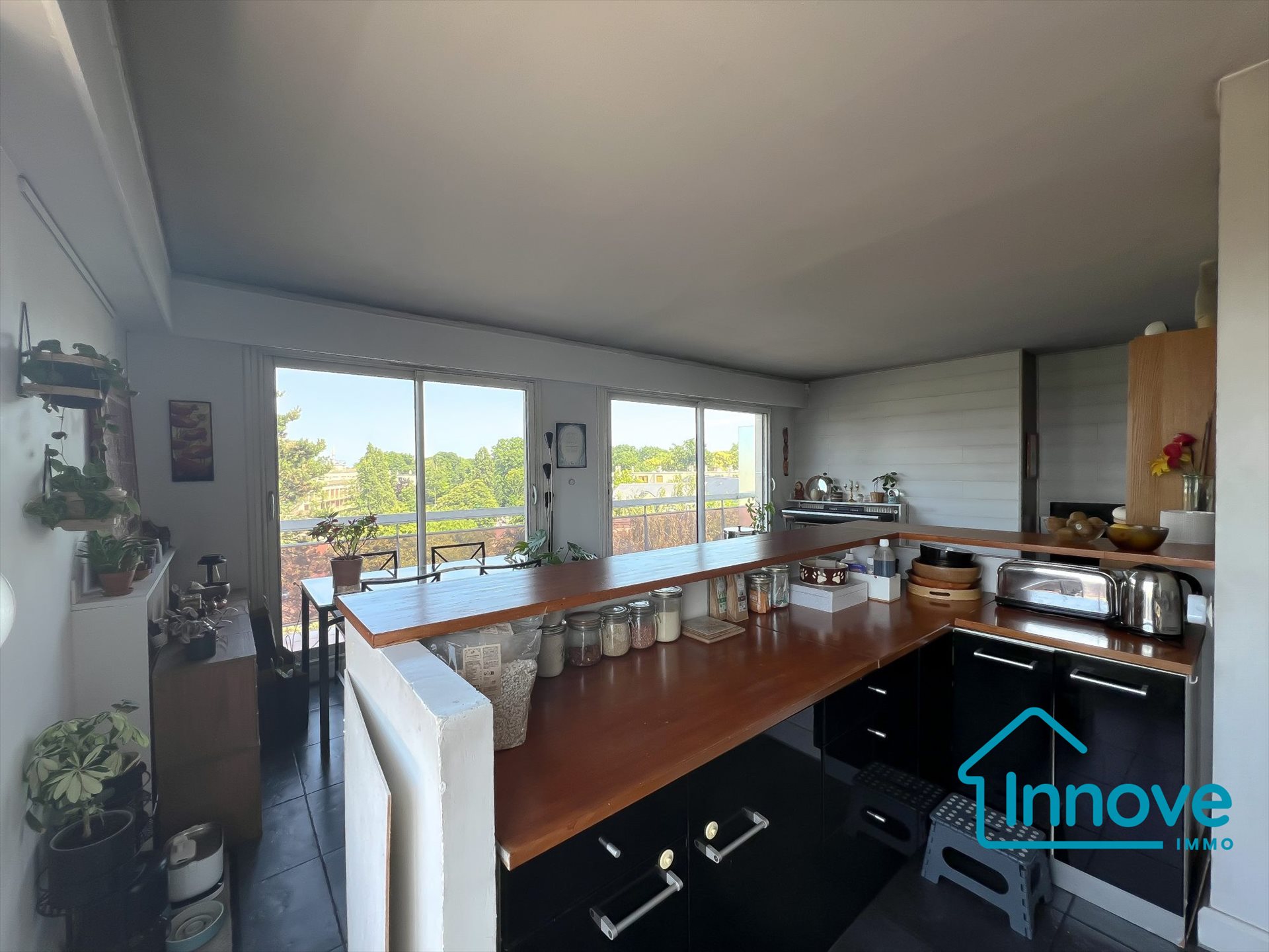 Appartement à vendre, 74m², Versailles