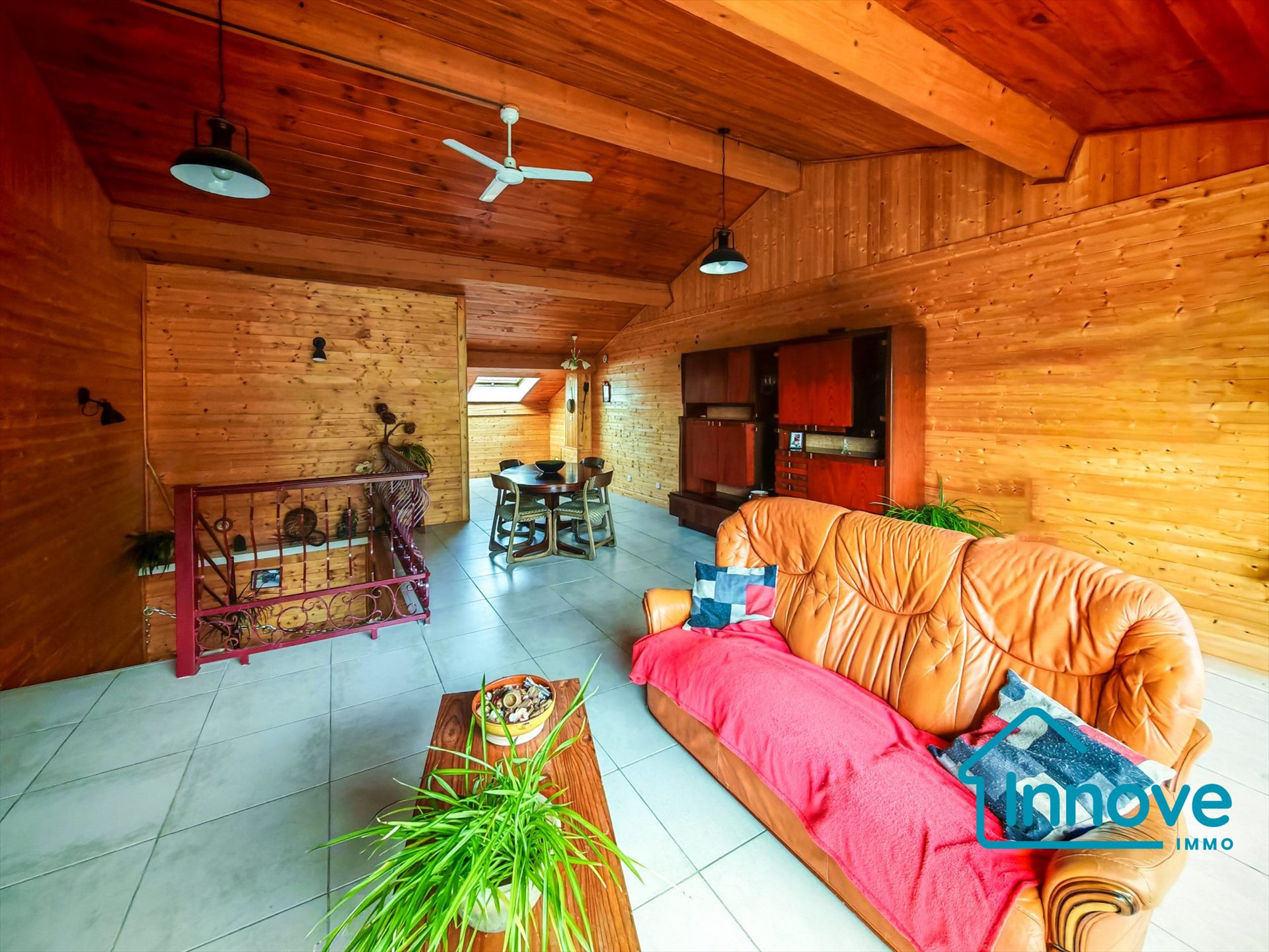 Maison à vendre, 280m², Mas-Grenier