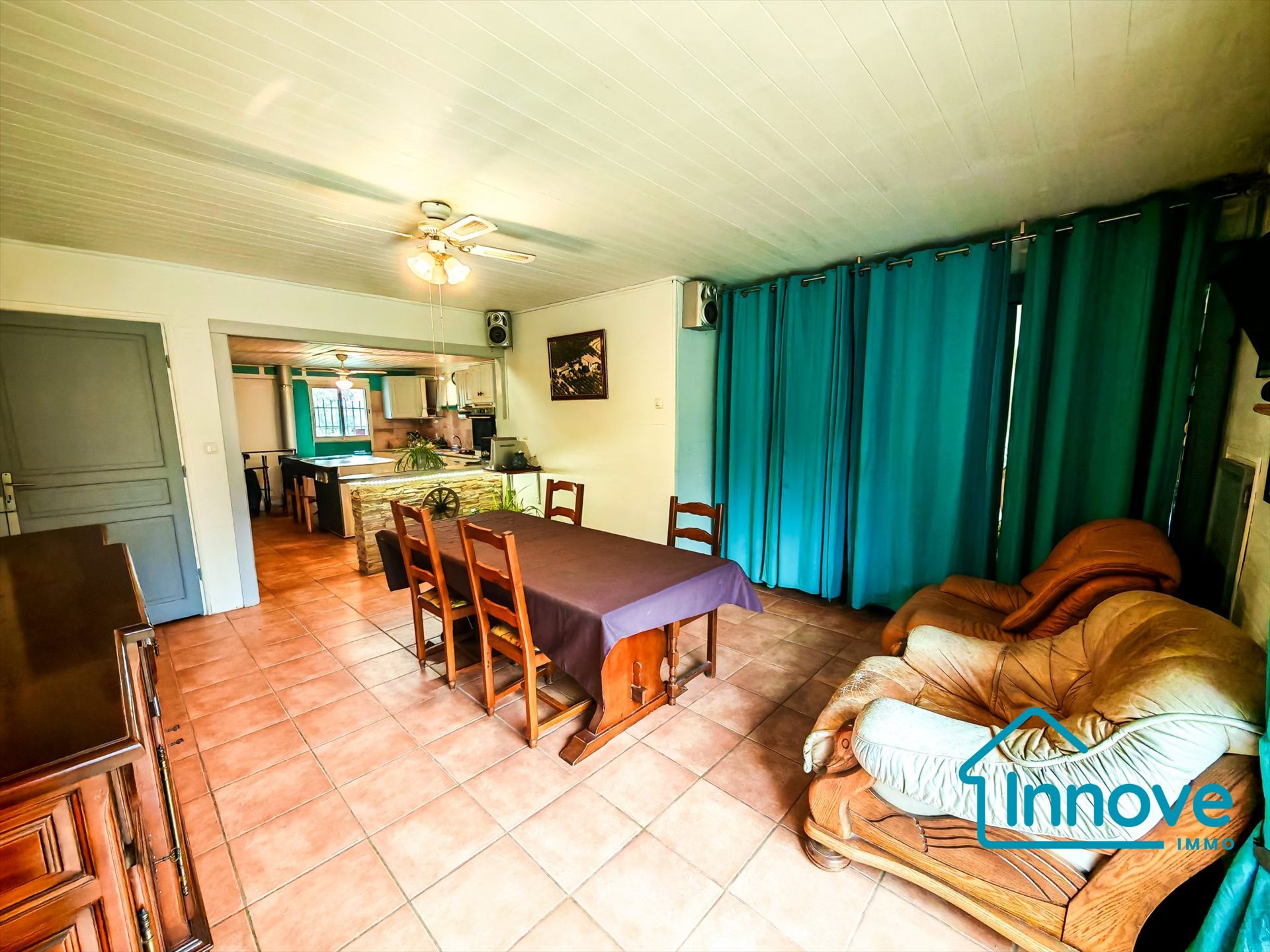 Maison à vendre, 280m², Mas-Grenier