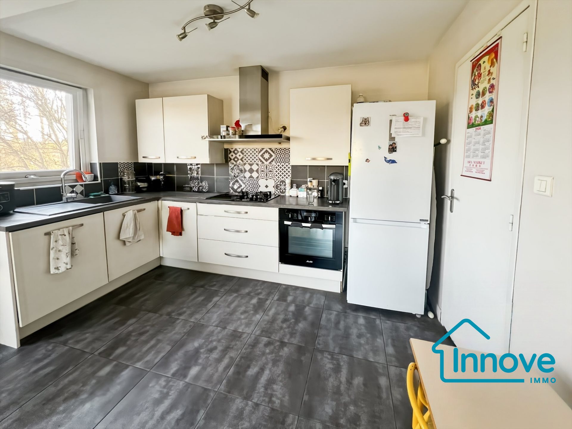 Appartement à vendre, 66m², Le Chesnay-Rocquencourt