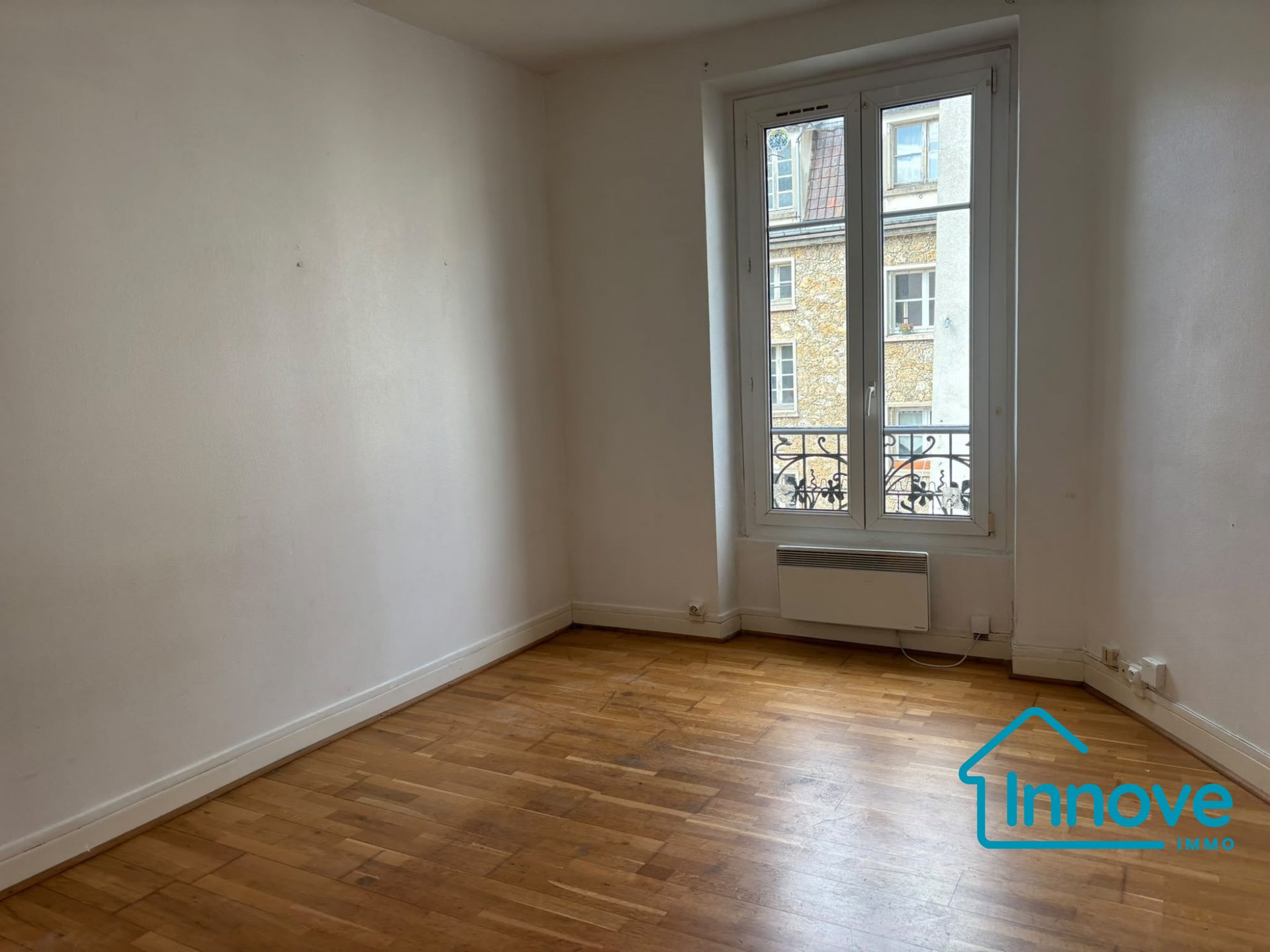 Appartement à louer, 22m², Versailles