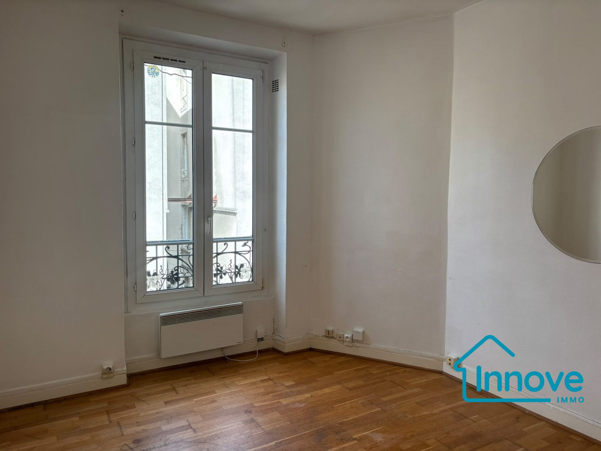 Appartement à louer, 22m², Versailles