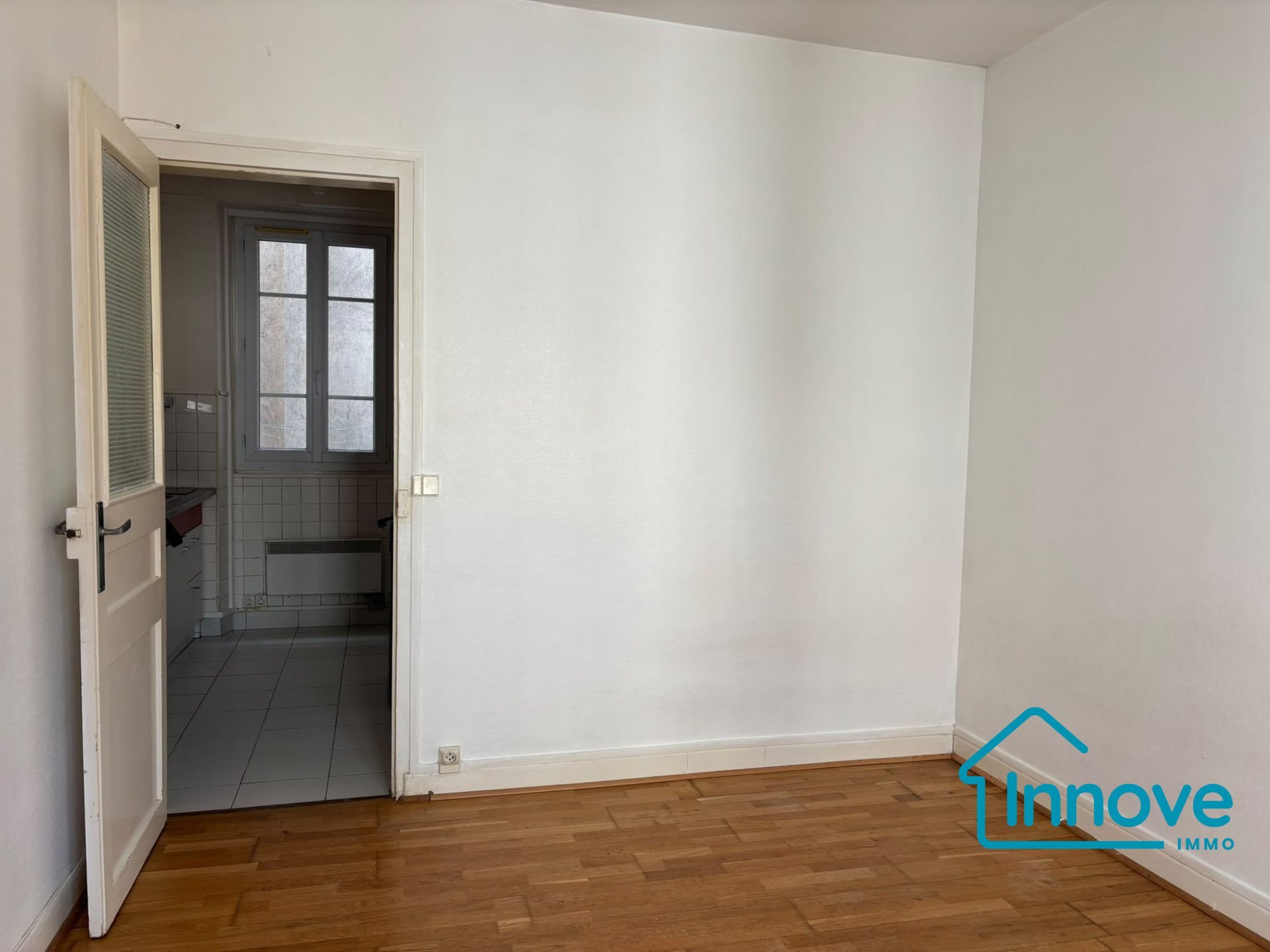 Appartement à louer, 22m², Versailles