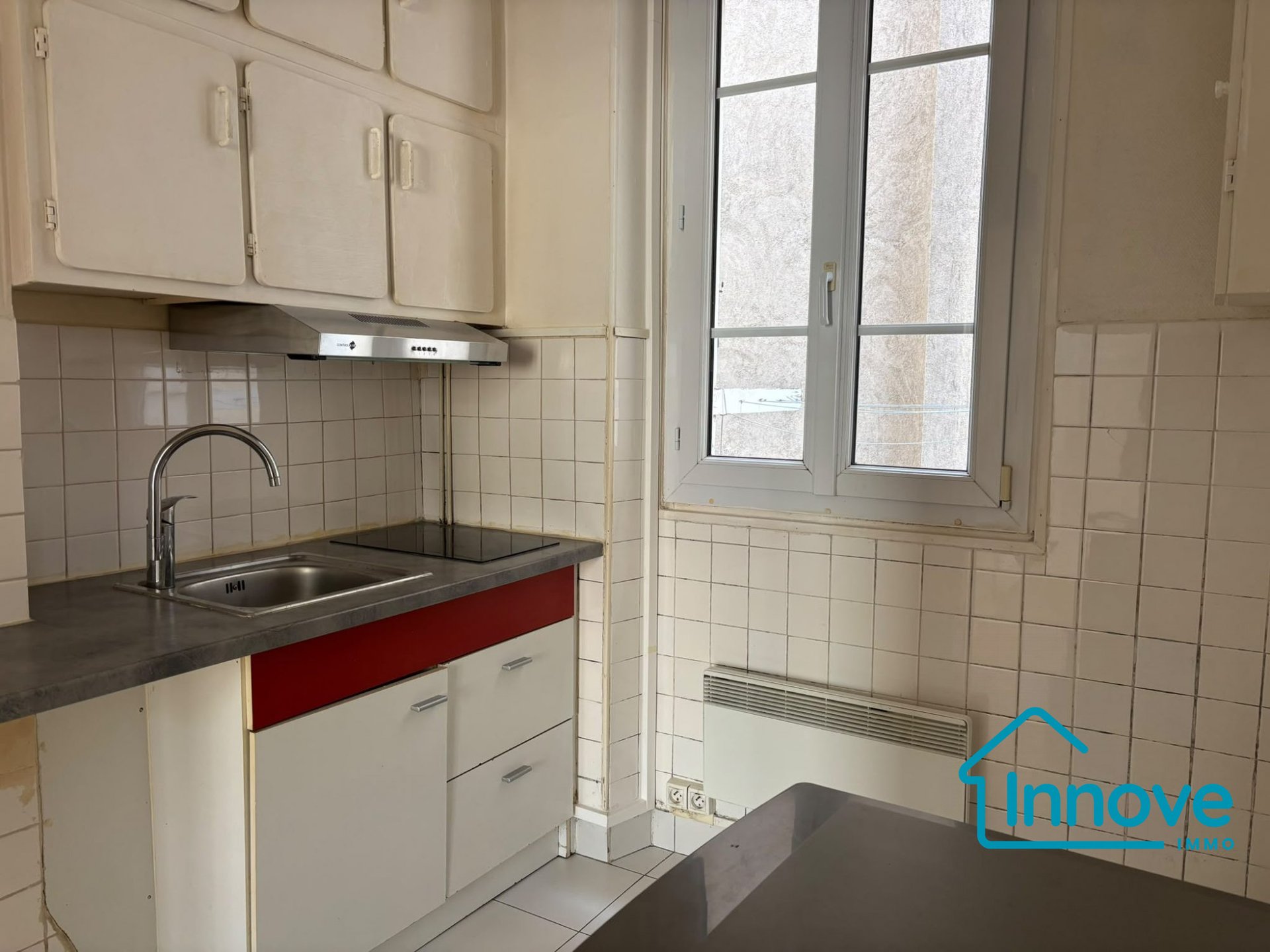 Appartement à louer, 22m², Versailles