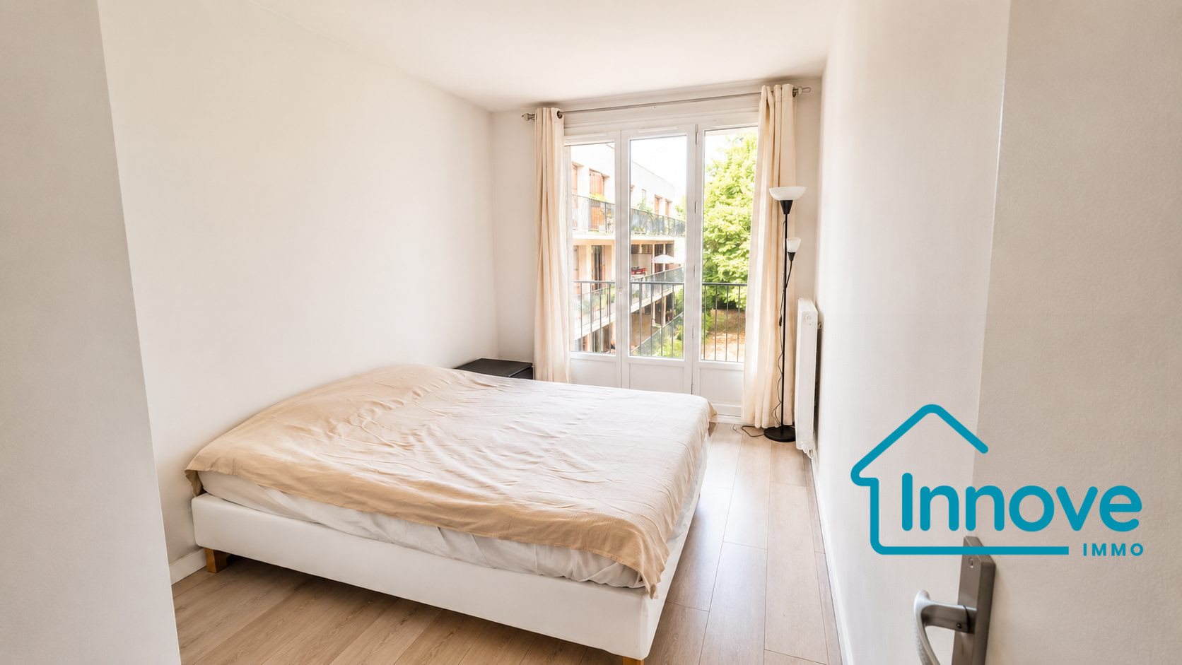 Appartement à louer, 85m², Le Chesnay-Rocquencourt