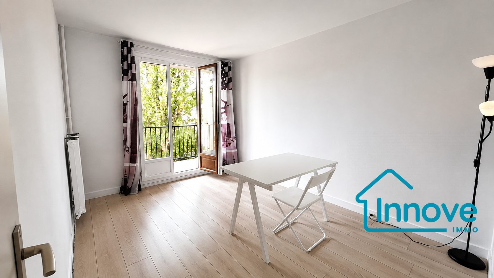 Appartement à louer, 85m², Le Chesnay-Rocquencourt