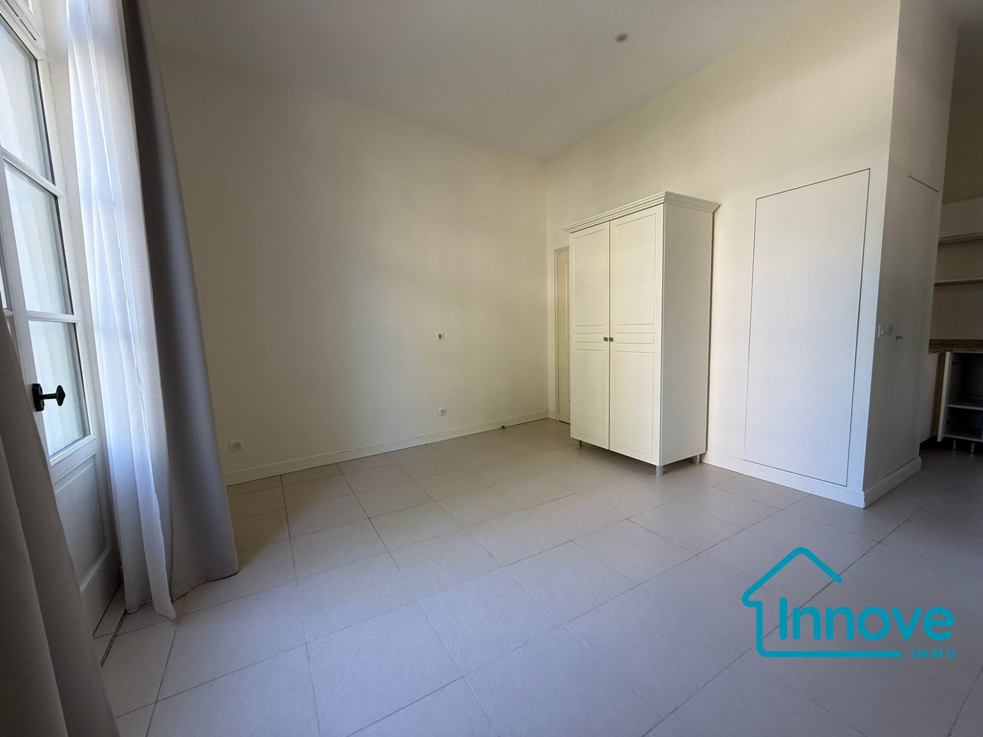 Appartement à louer, 27m², Saint-Germain-en-Laye