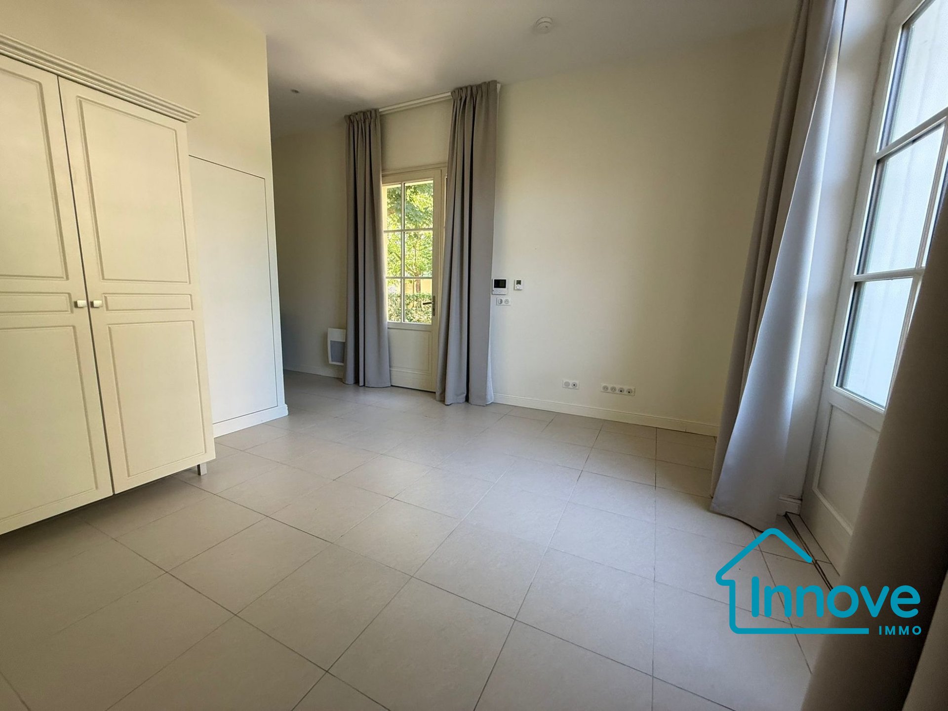Appartement à louer, 27m², Saint-Germain-en-Laye