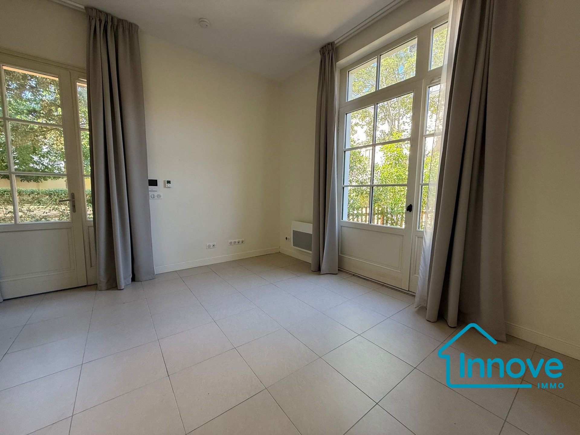 Appartement à louer, 27m², Saint-Germain-en-Laye