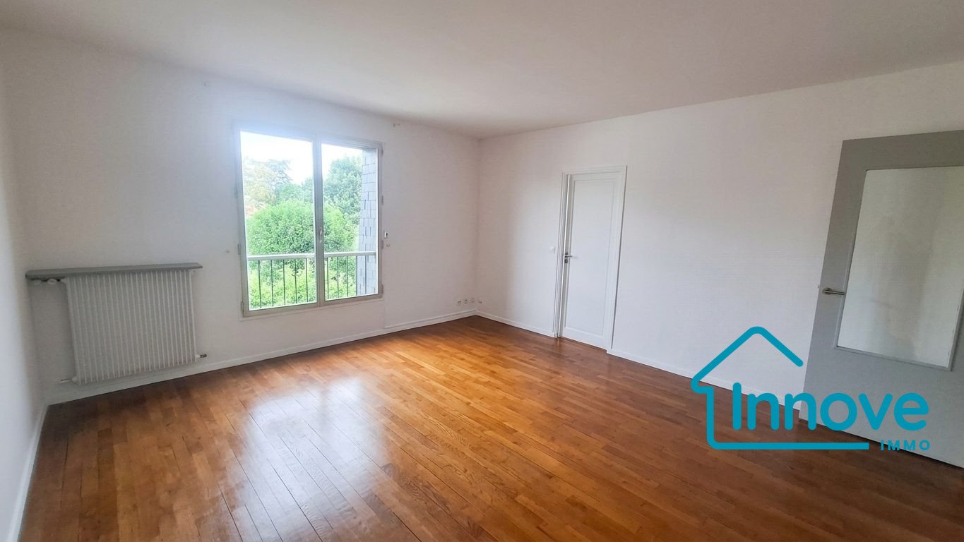 Appartement à louer, 44m², Versailles
