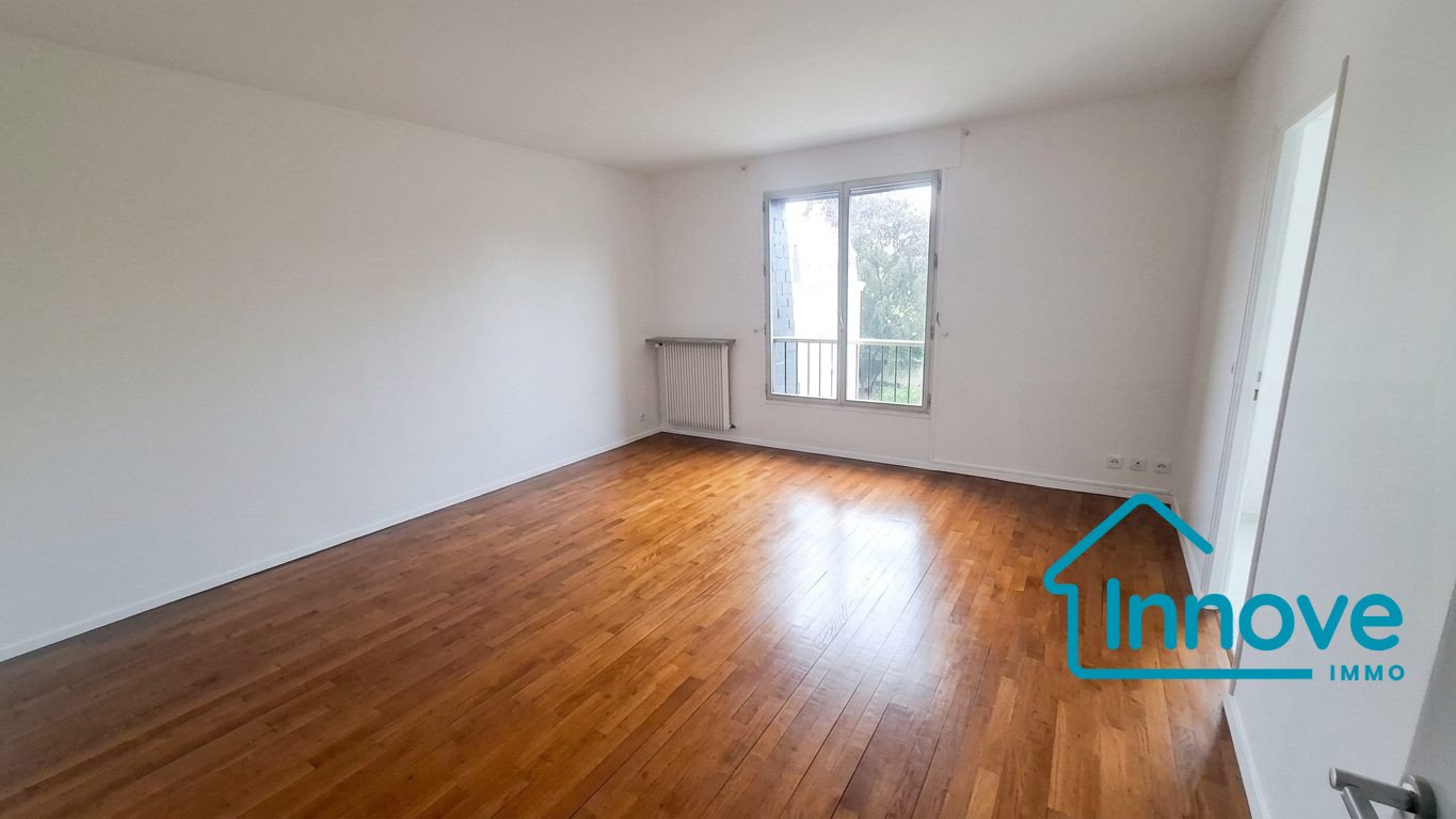 Appartement à louer, 44m², Versailles