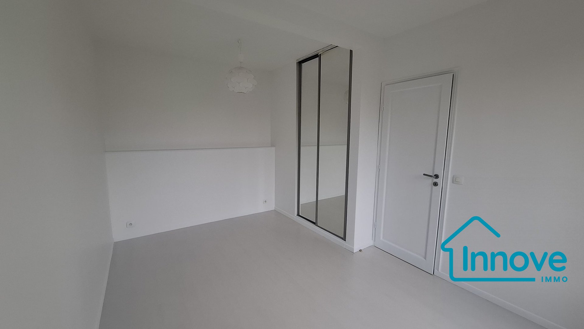 Appartement à louer, 44m², Versailles