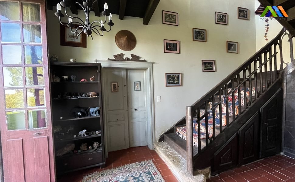Maison à vendre, 275m², Hagetmau