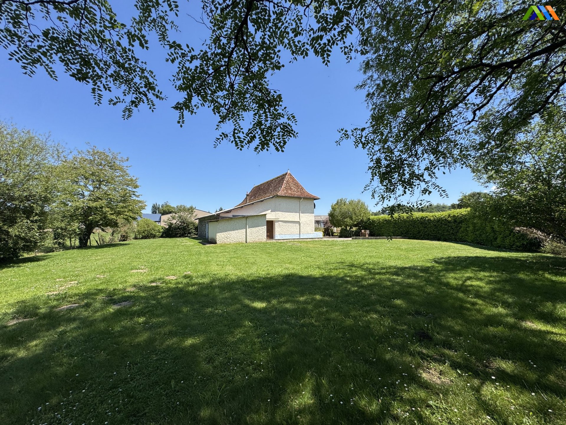 Maison à vendre, 138m², Sauveterre-de-Béarn