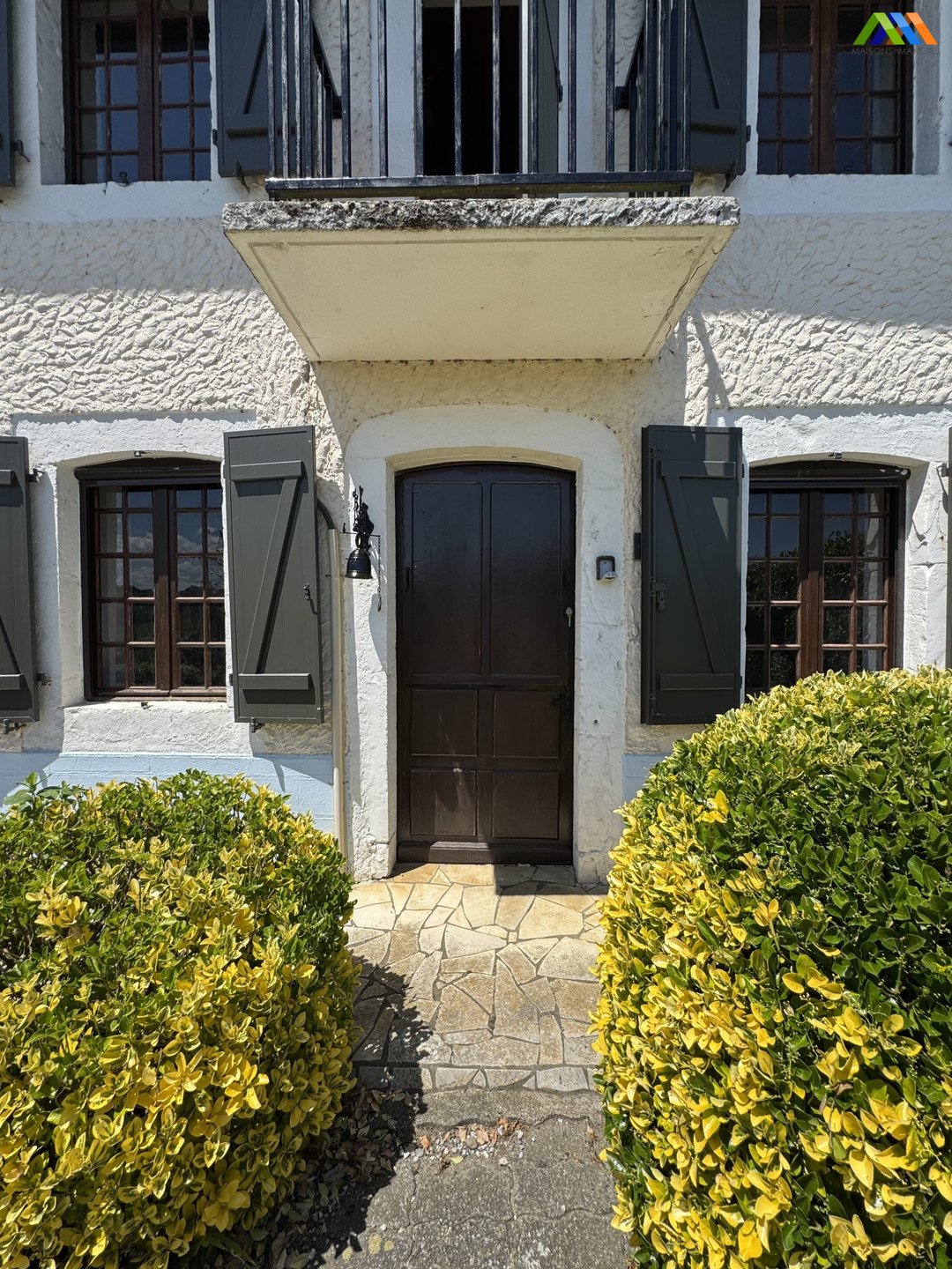 Maison à vendre, 138m², Sauveterre-de-Béarn