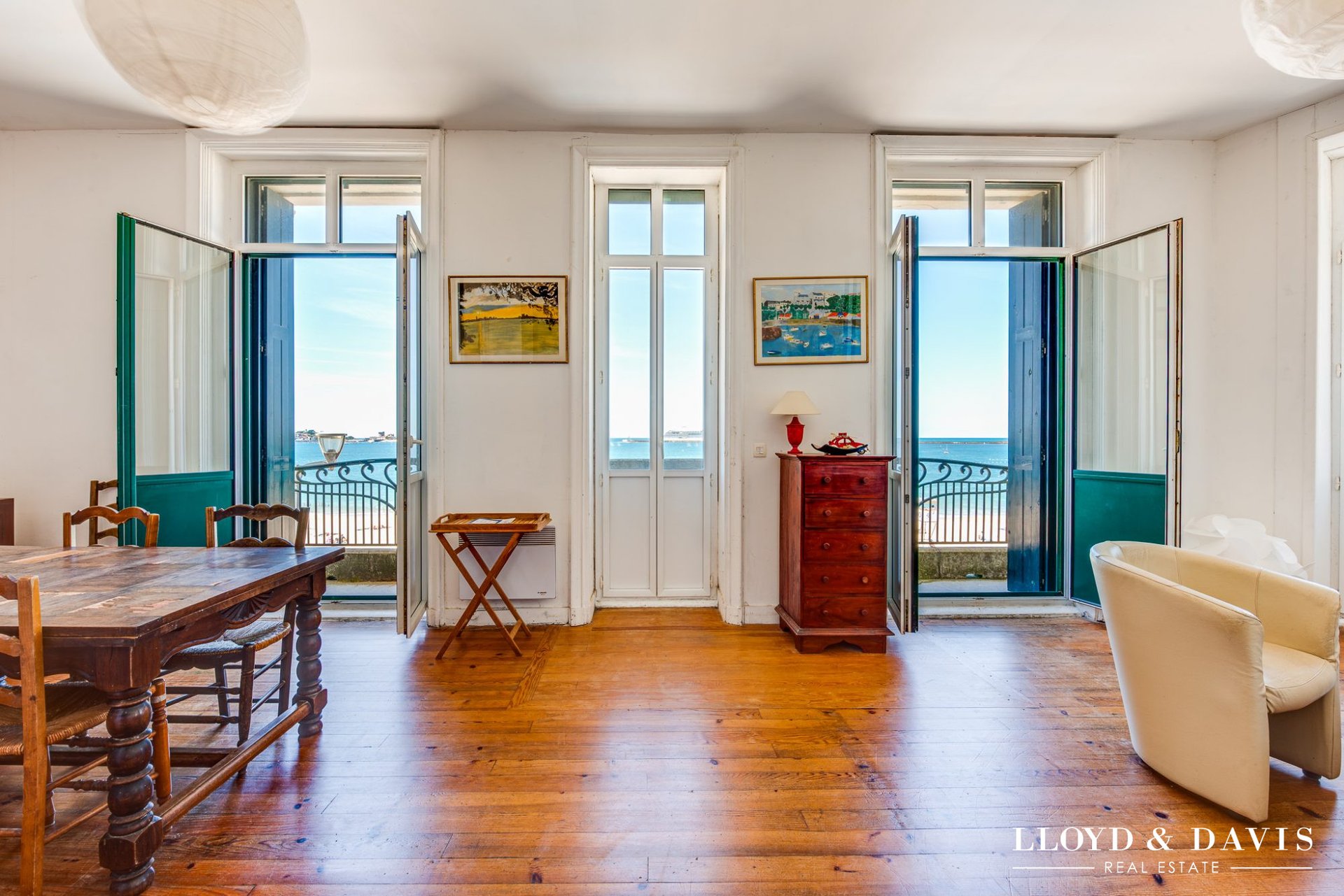 Appartement à vendre, 128m², Saint-Jean-de-Luz