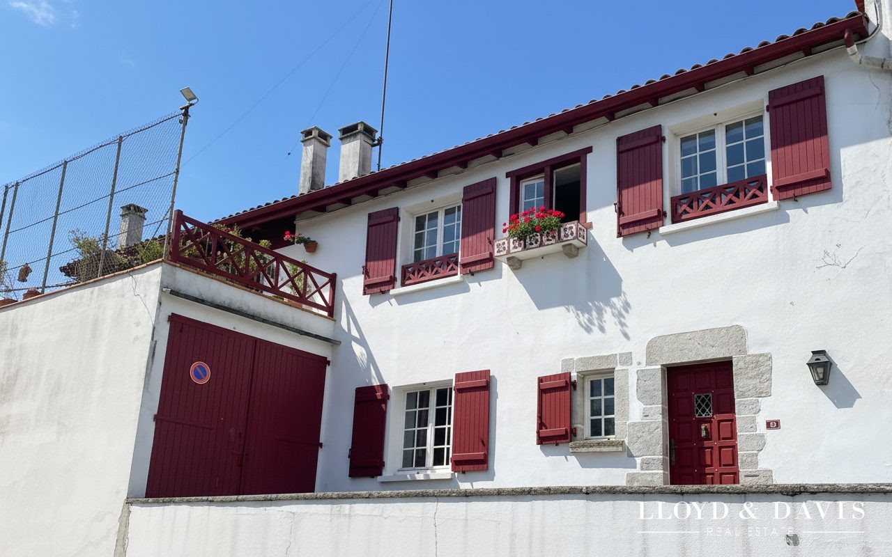 Maison à vendre, 235m², La Bastide-Clairence