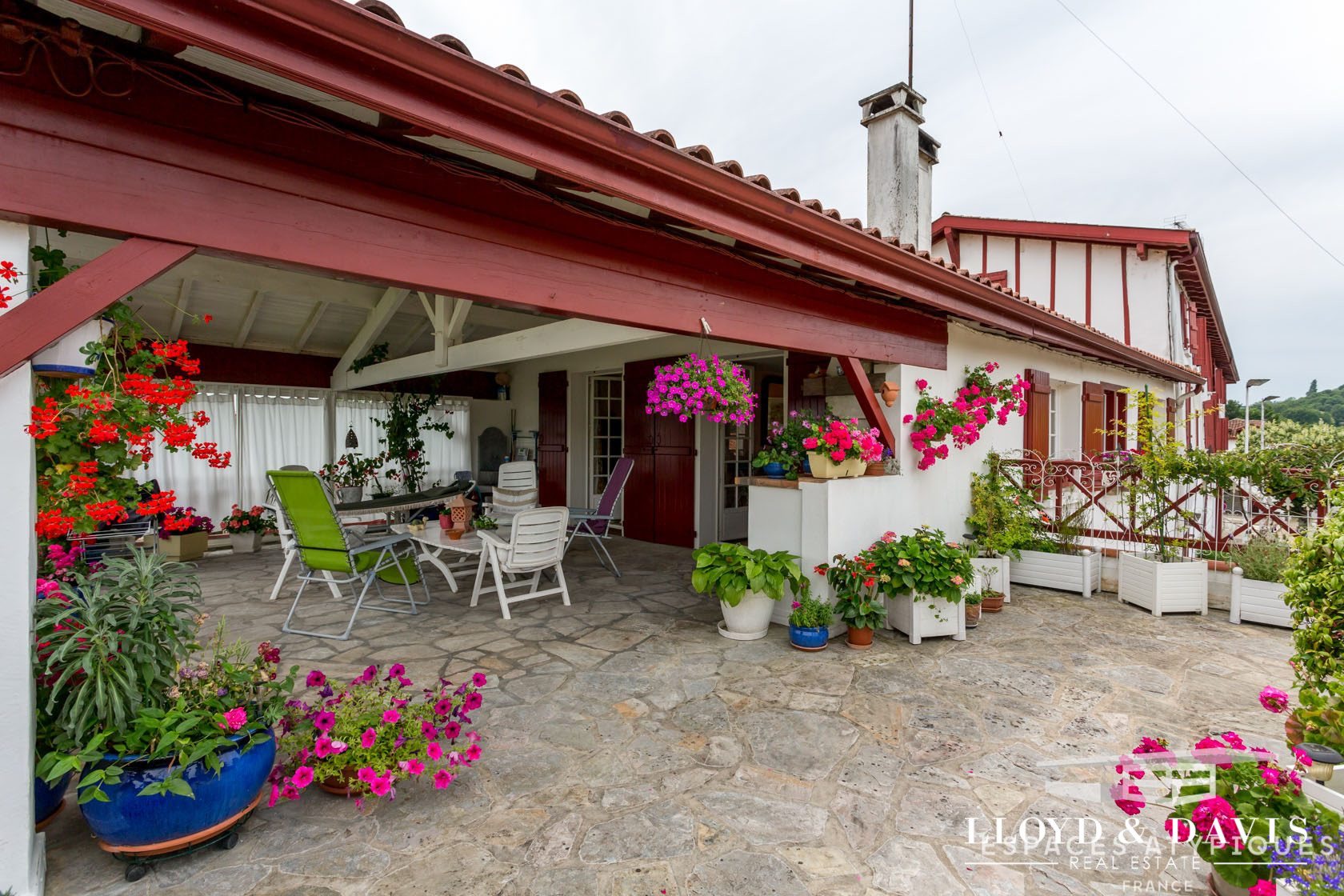 Maison à vendre, 235m², La Bastide-Clairence