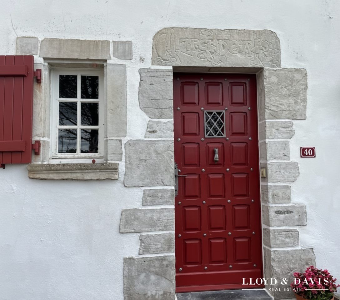 Maison à vendre, 235m², La Bastide-Clairence