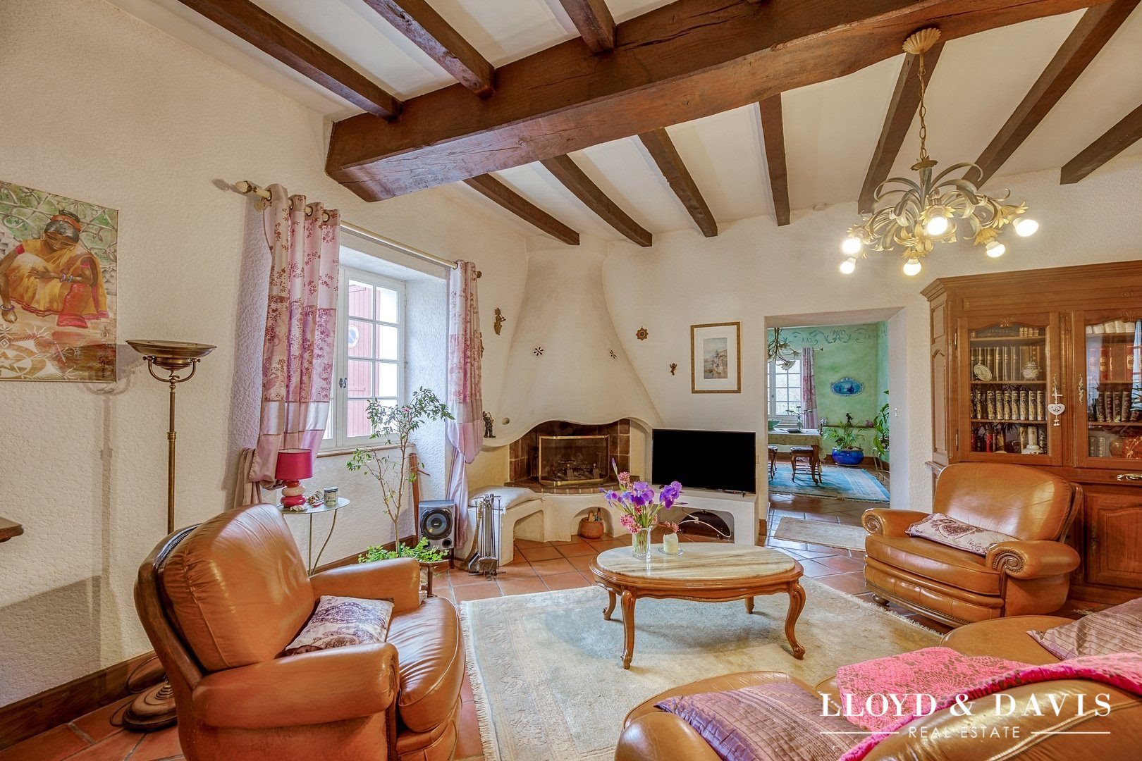 Maison à vendre, 235m², La Bastide-Clairence