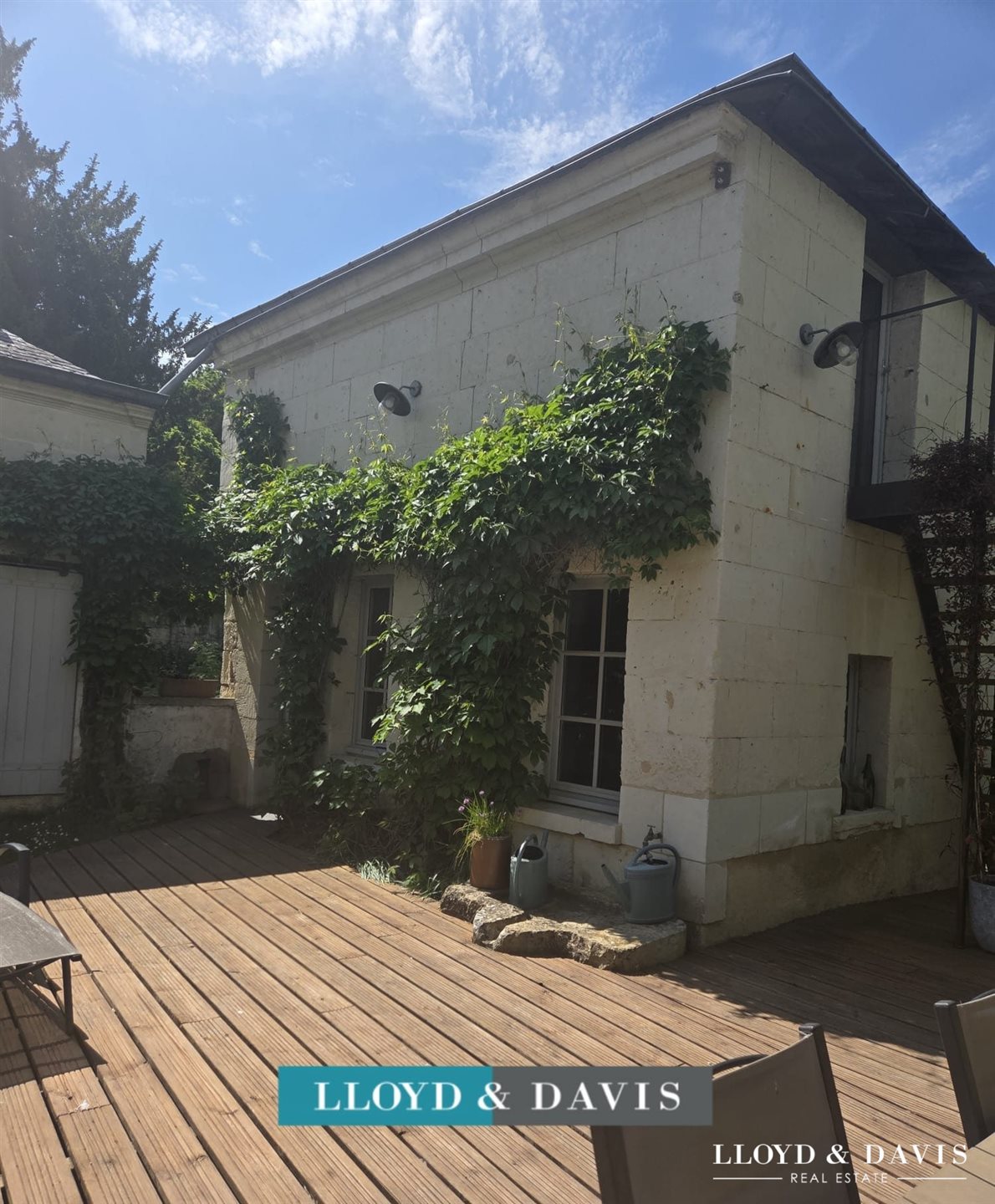 Maison à vendre, 243m², Bellevigne-les-Châteaux