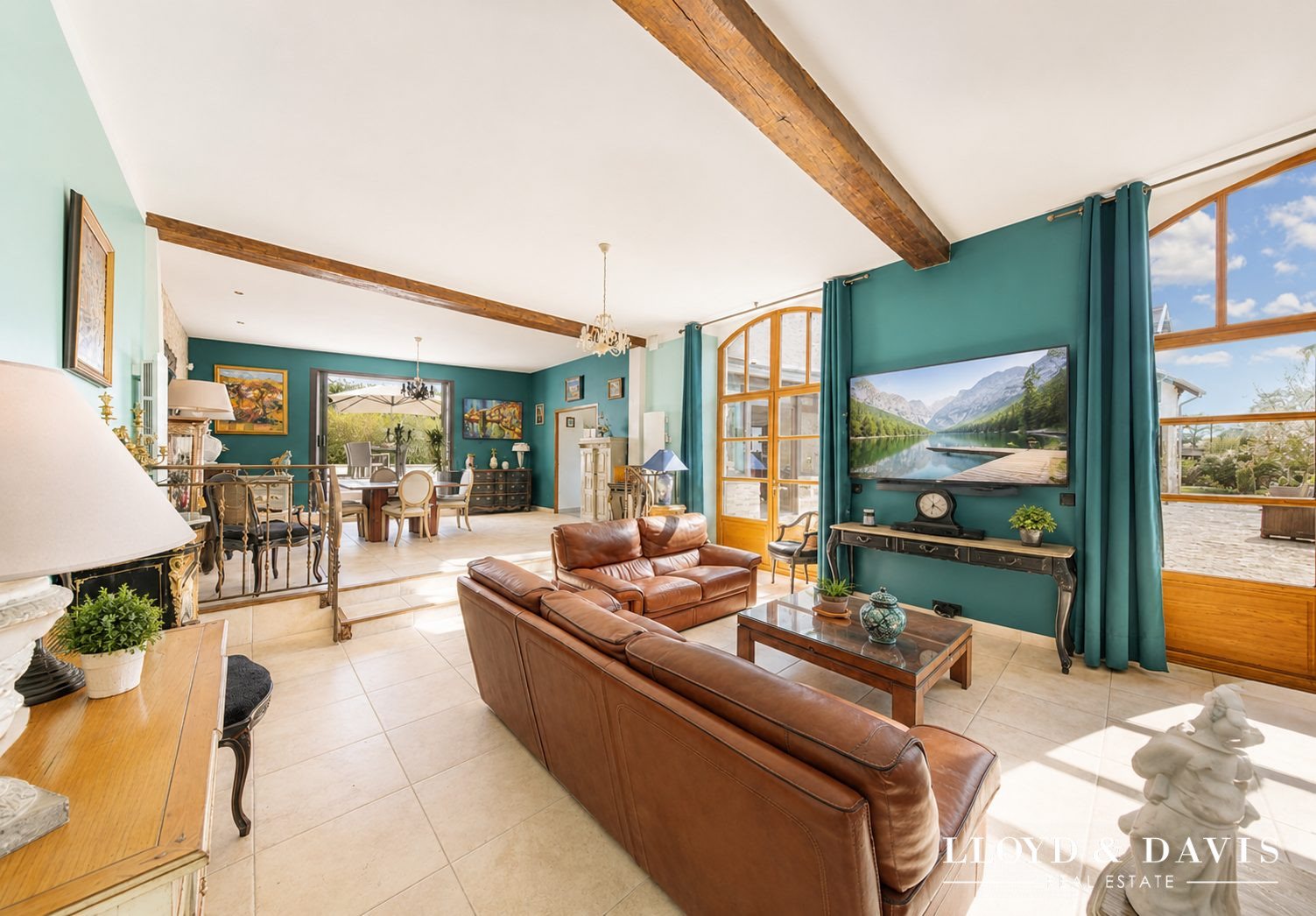 Maison à vendre, 335m², Senlis