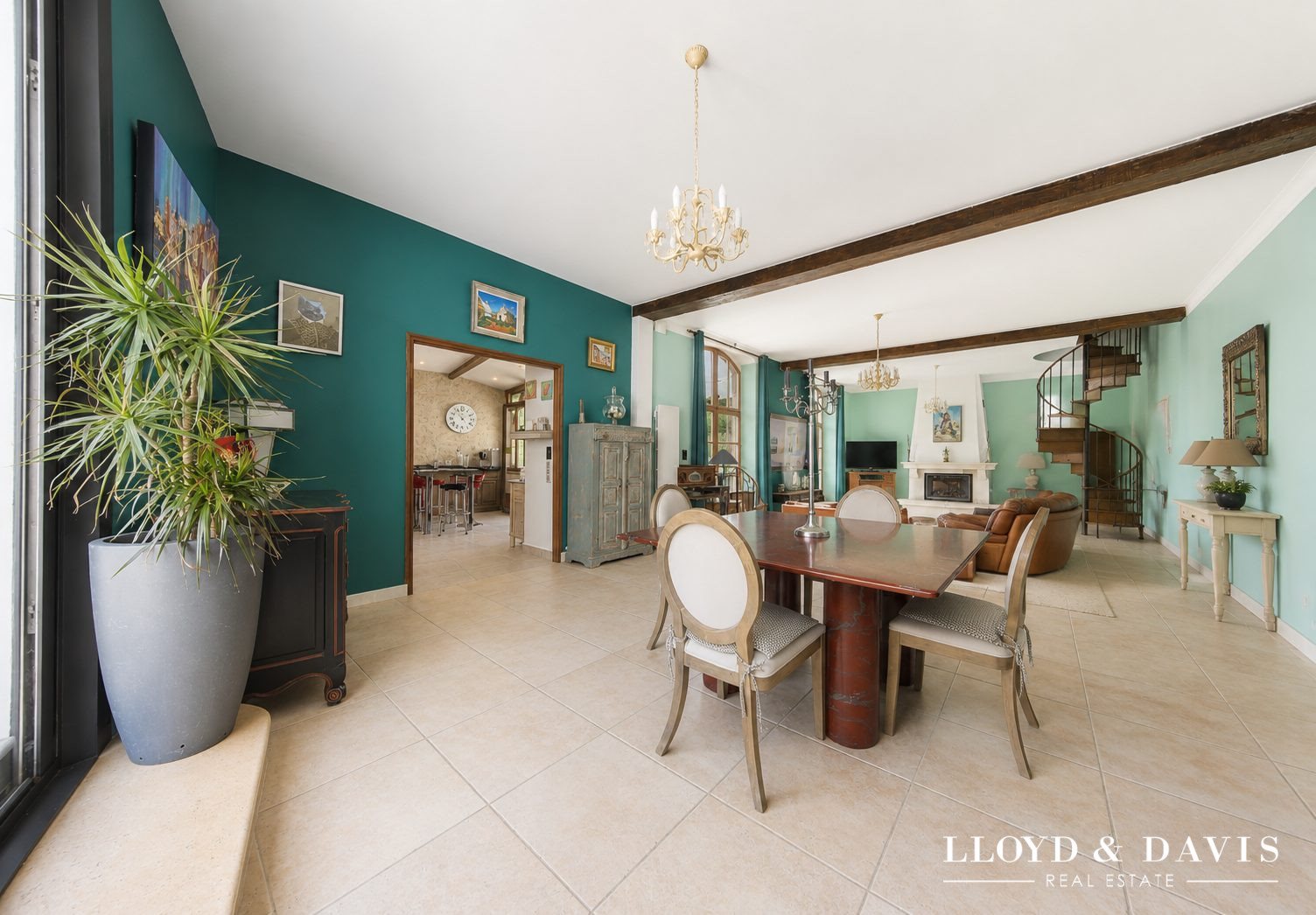 Maison à vendre, 335m², Senlis