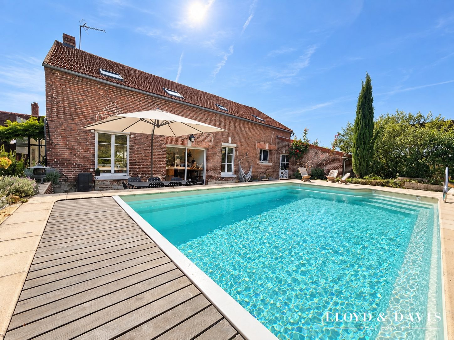 Maison à vendre, 350m², Compiègne