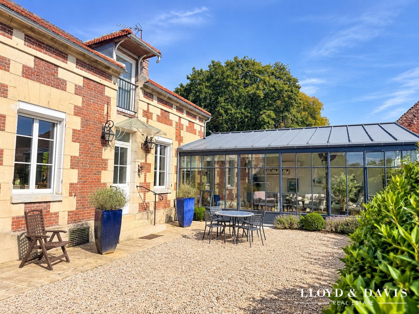 Maison à vendre, 350m², Compiègne