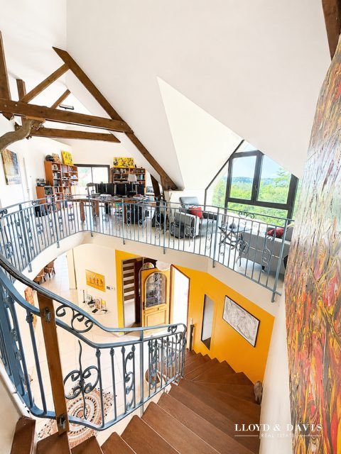 Maison à vendre, 244m², Angicourt