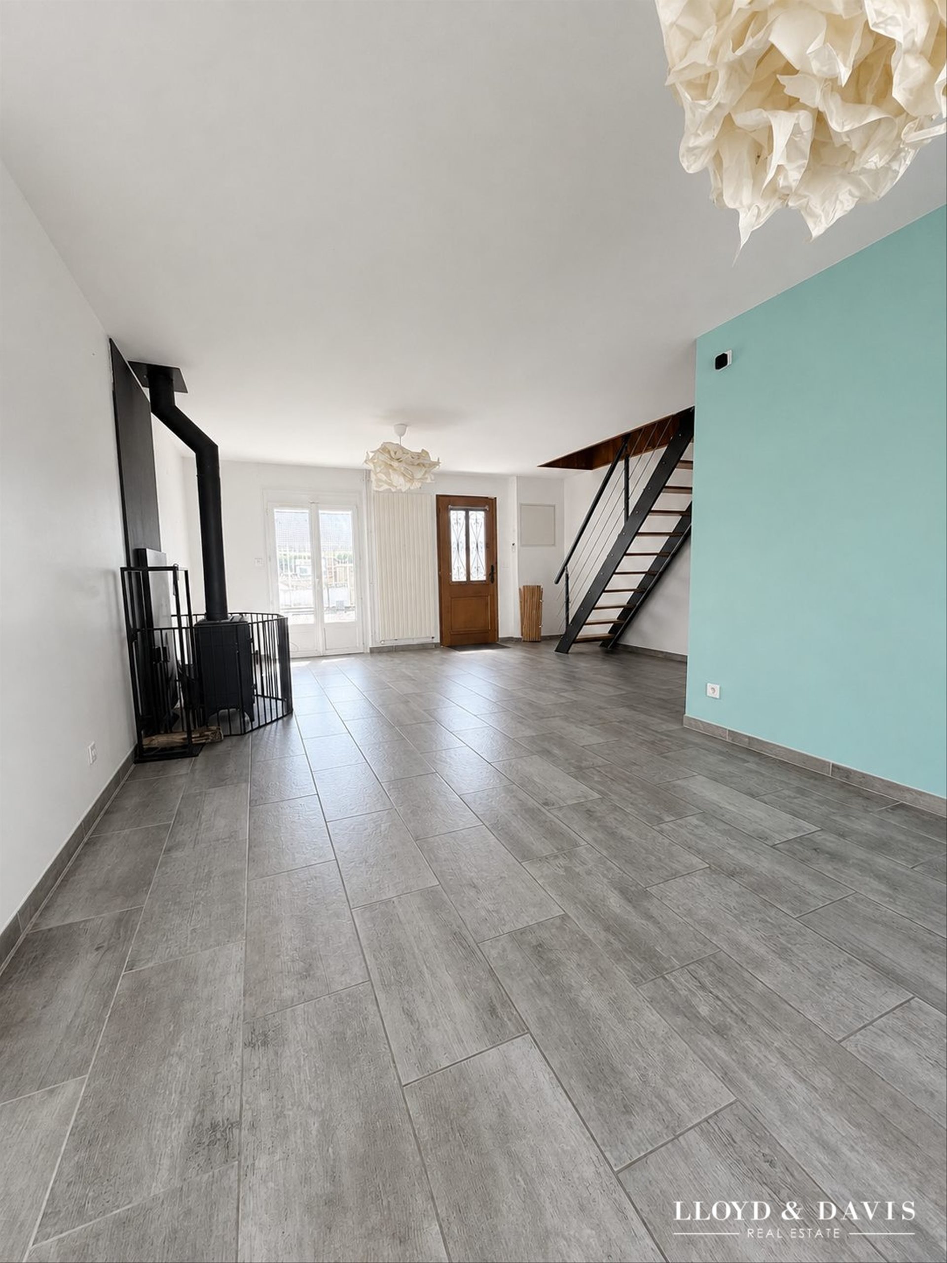 Maison à vendre, 140m², Estrées-Saint-Denis