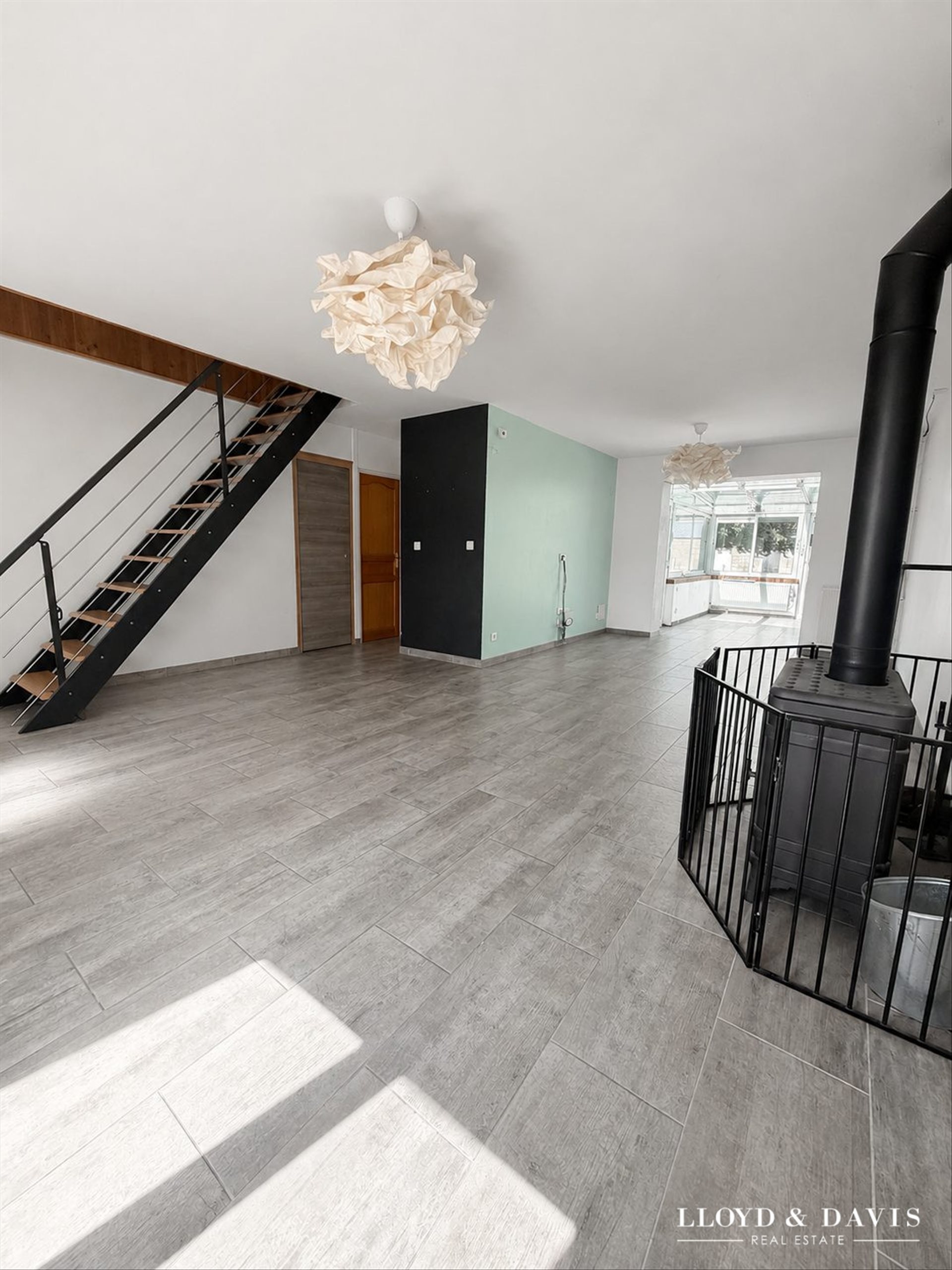 Maison à vendre, 140m², Estrées-Saint-Denis
