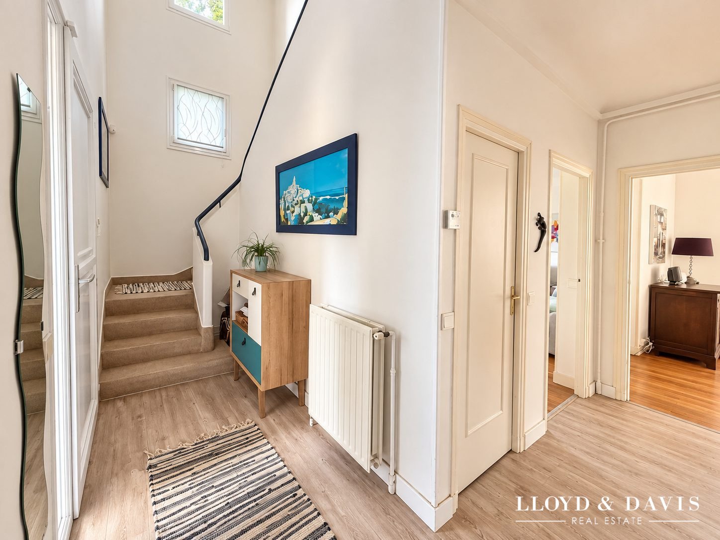 Maison à vendre, 122m², Verneuil-en-Halatte