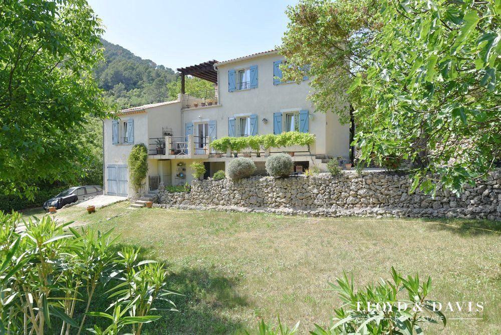 Maison à vendre, 120m², Claviers