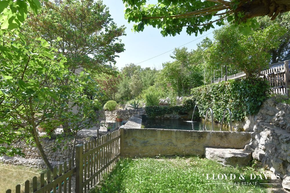 Maison à vendre, 120m², Claviers