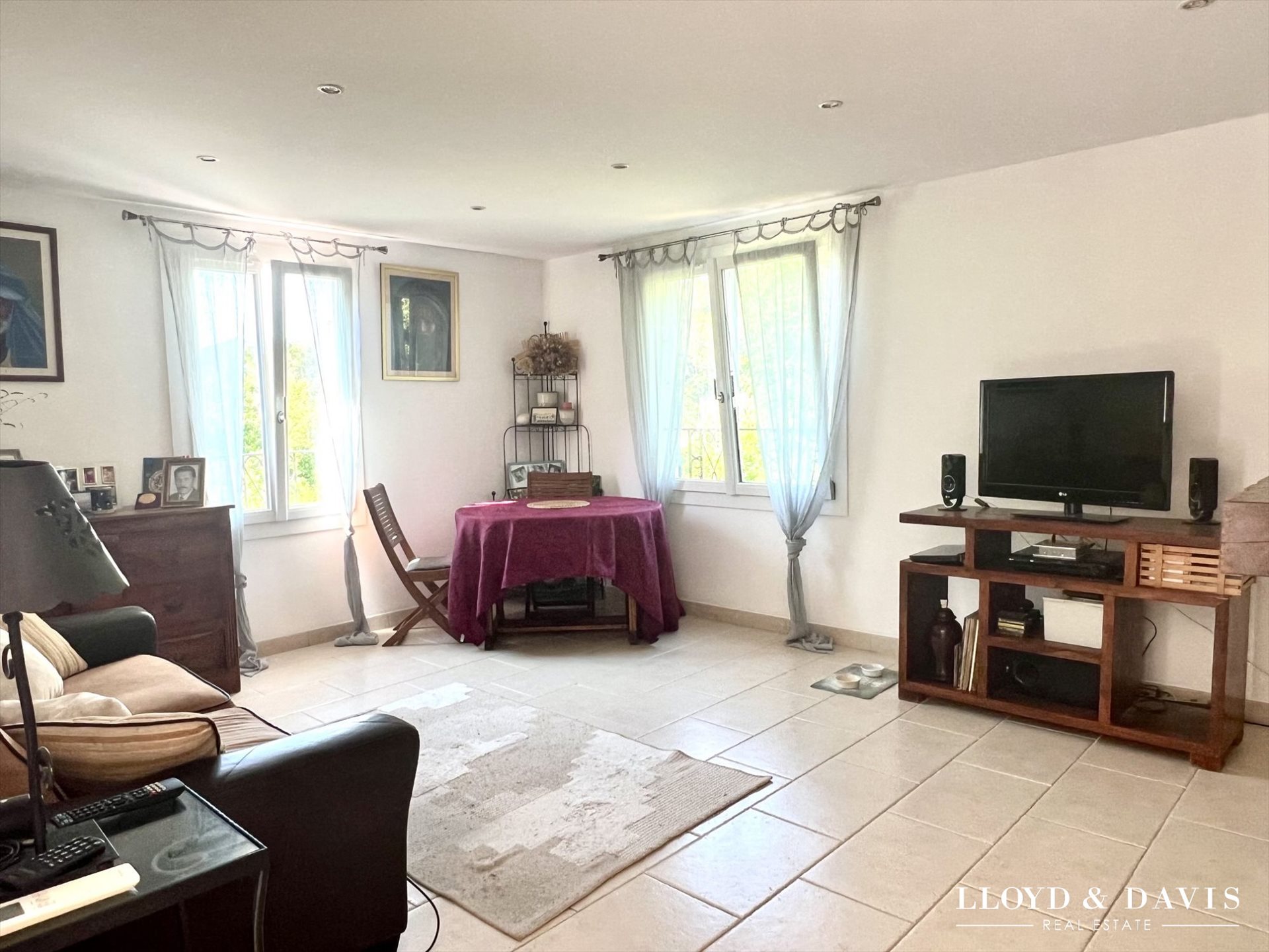 Maison à vendre, 120m², Claviers