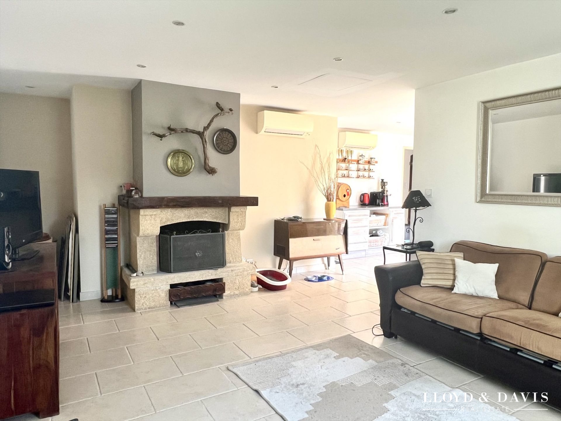Maison à vendre, 120m², Claviers