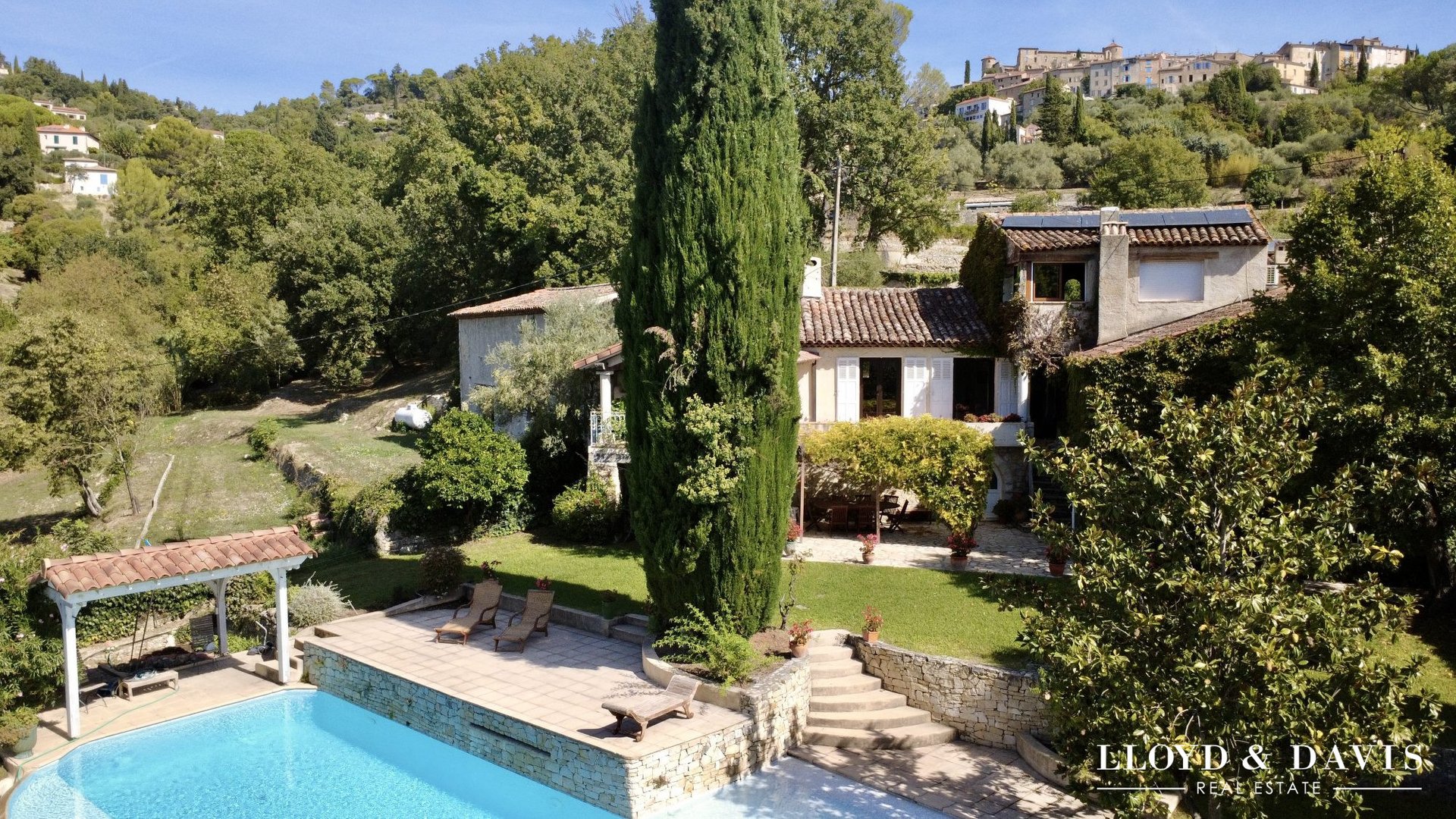 Maison à vendre, 283m², Callian