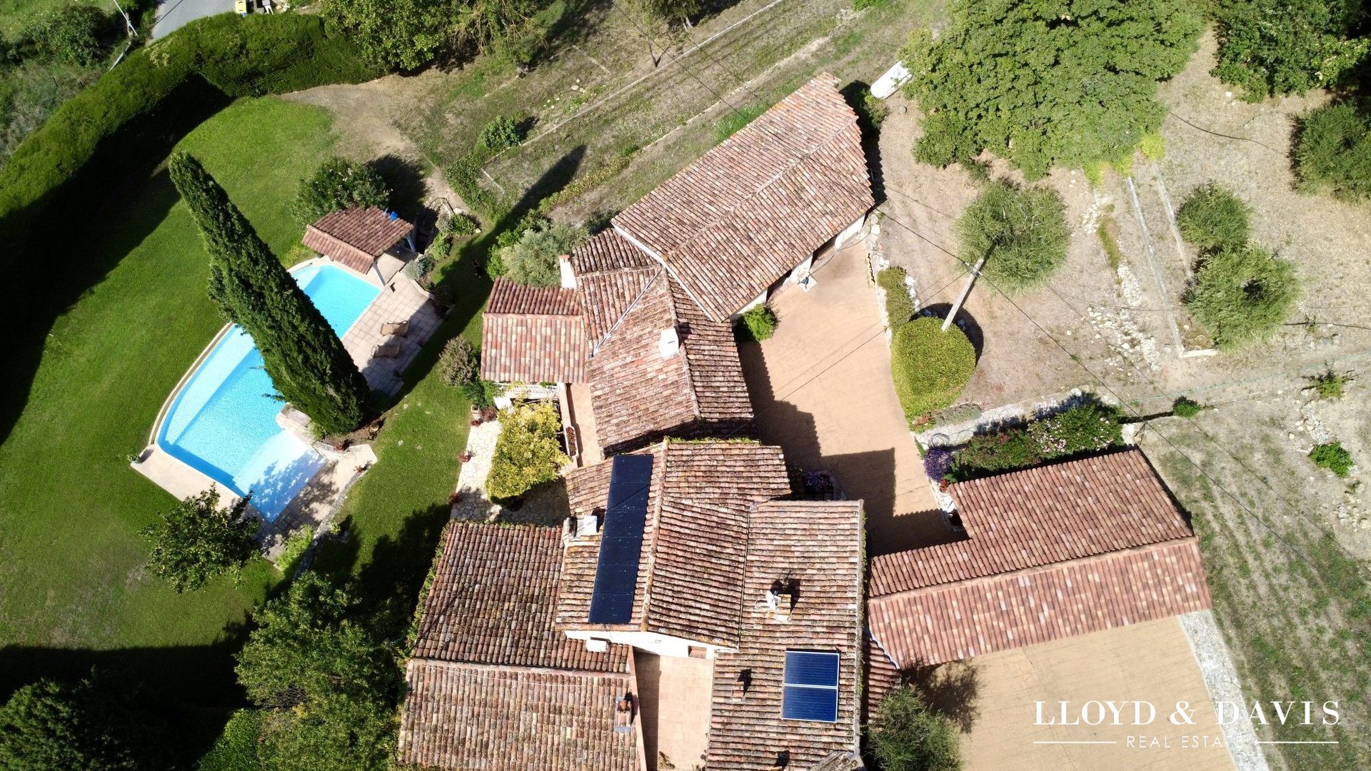 Maison à vendre, 283m², Callian
