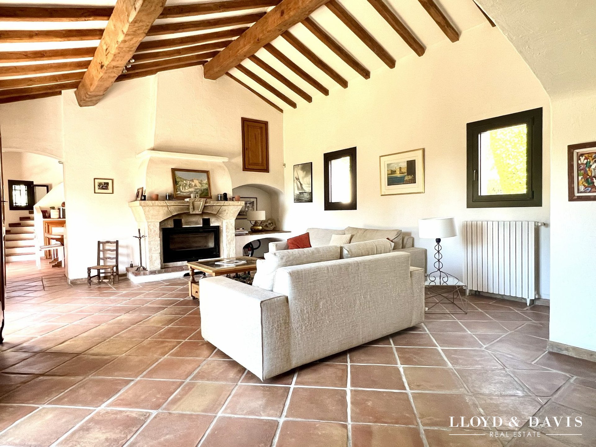 Maison à vendre, 283m², Callian