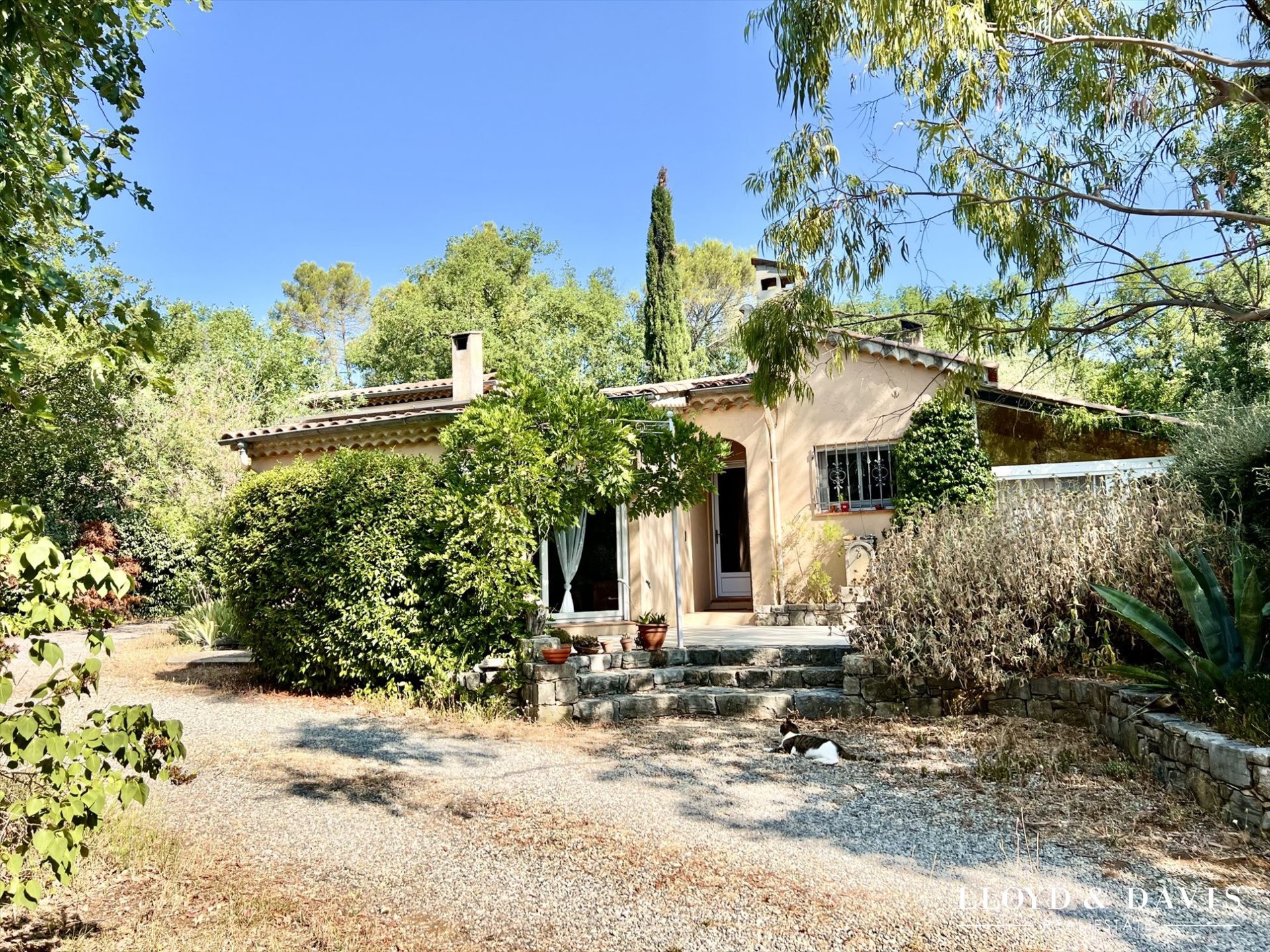 Maison à vendre, 110m², Fayence