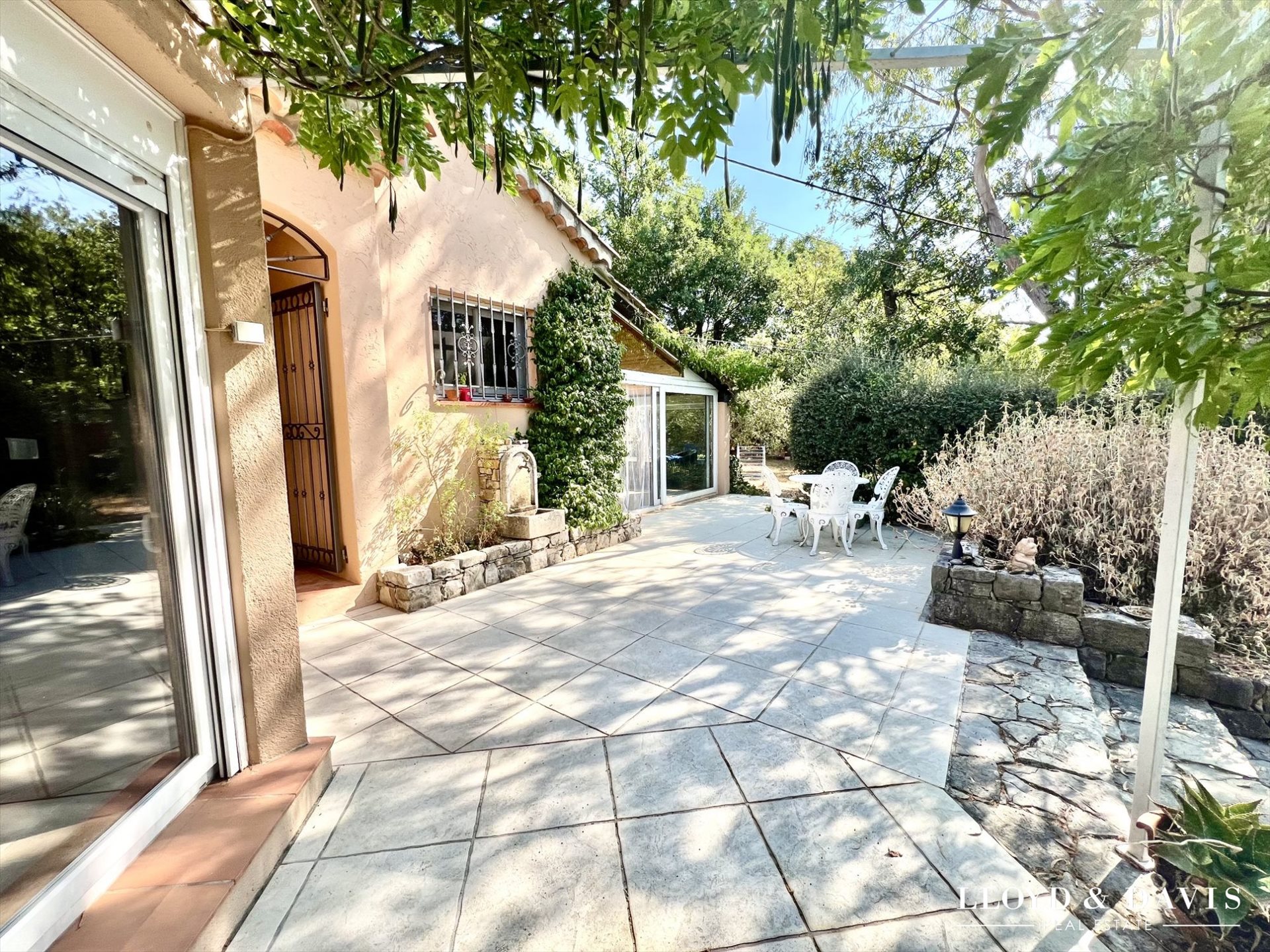 Maison à vendre, 110m², Fayence