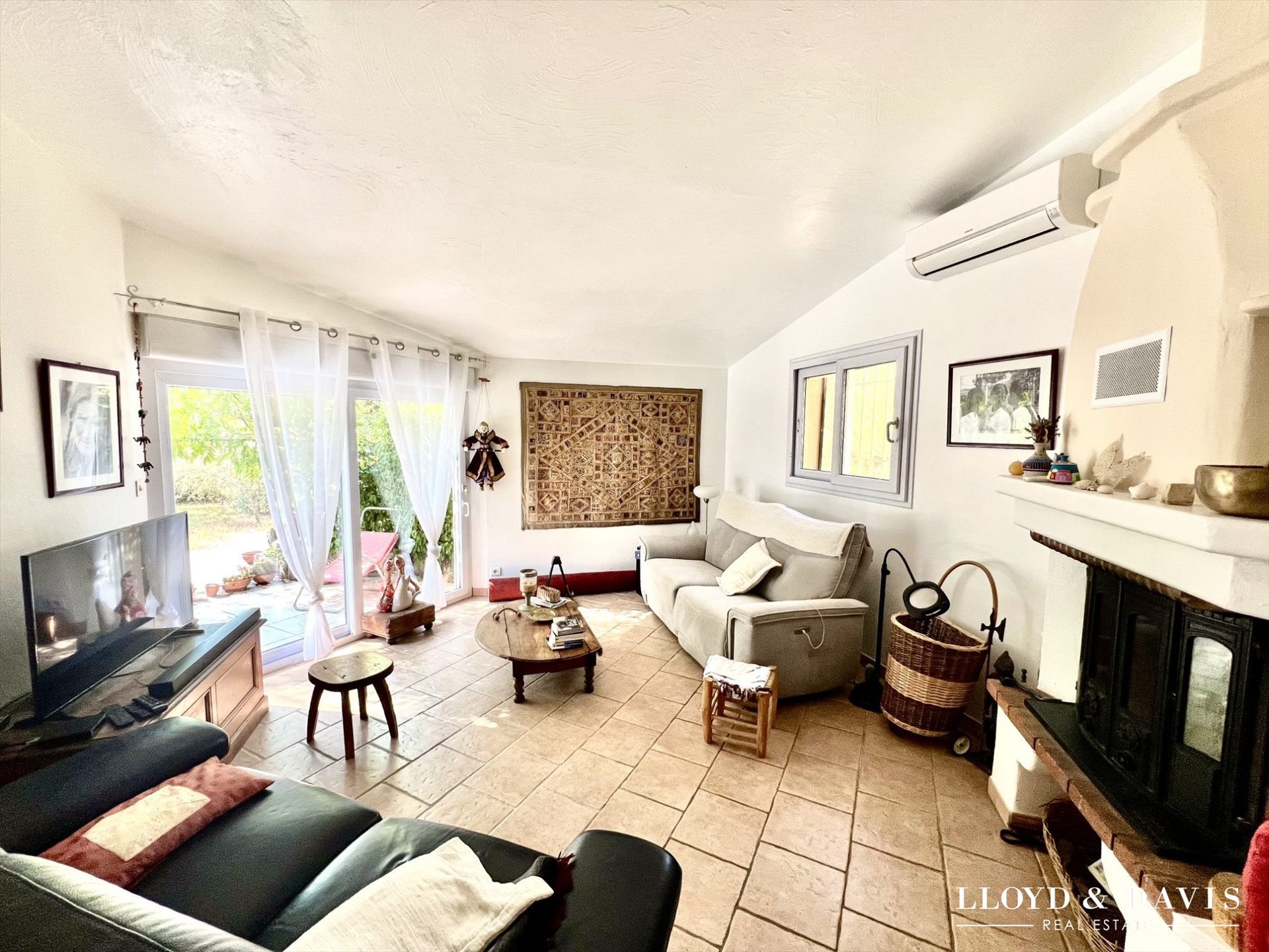 Maison à vendre, 110m², Fayence