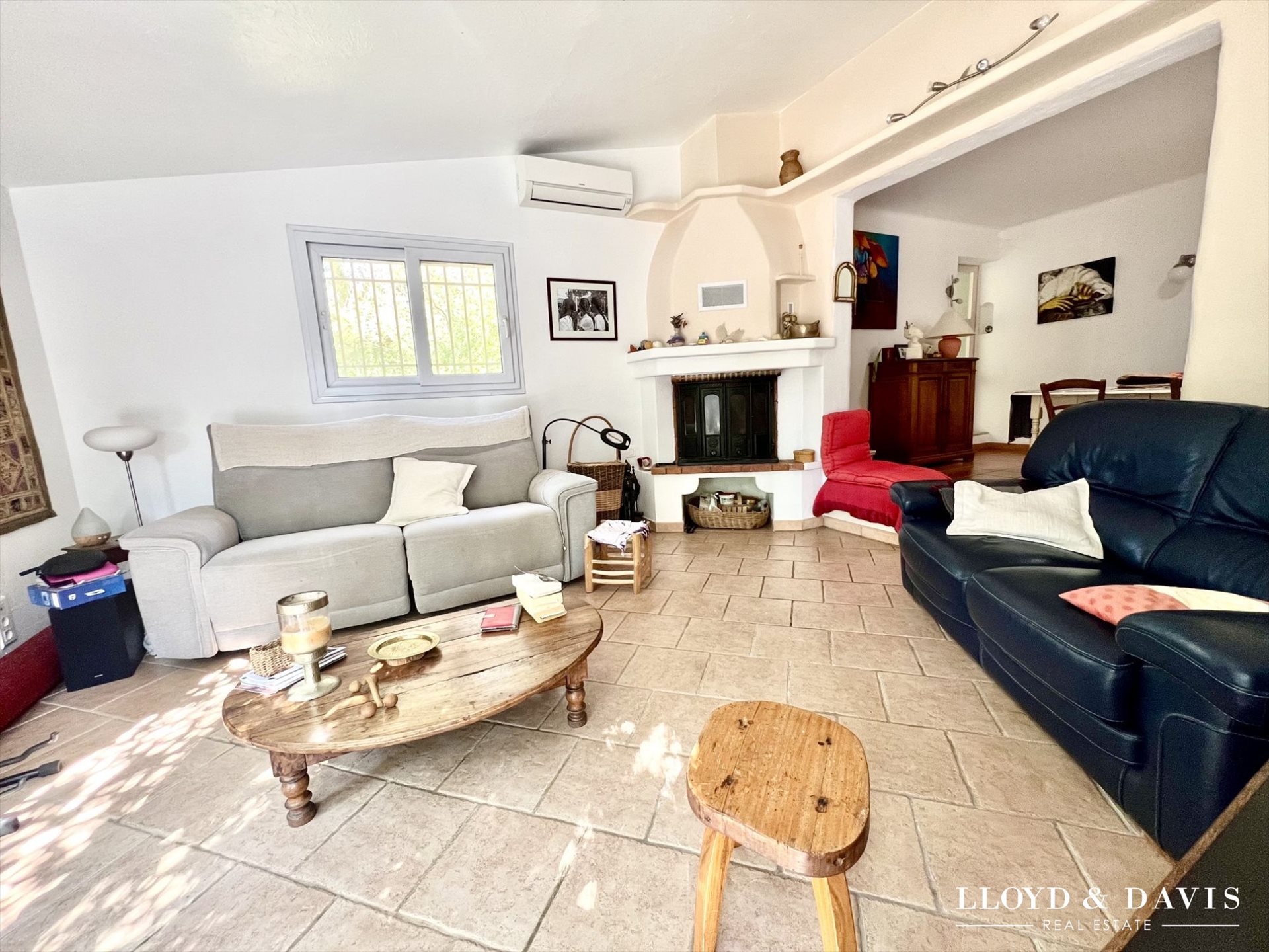 Maison à vendre, 110m², Fayence