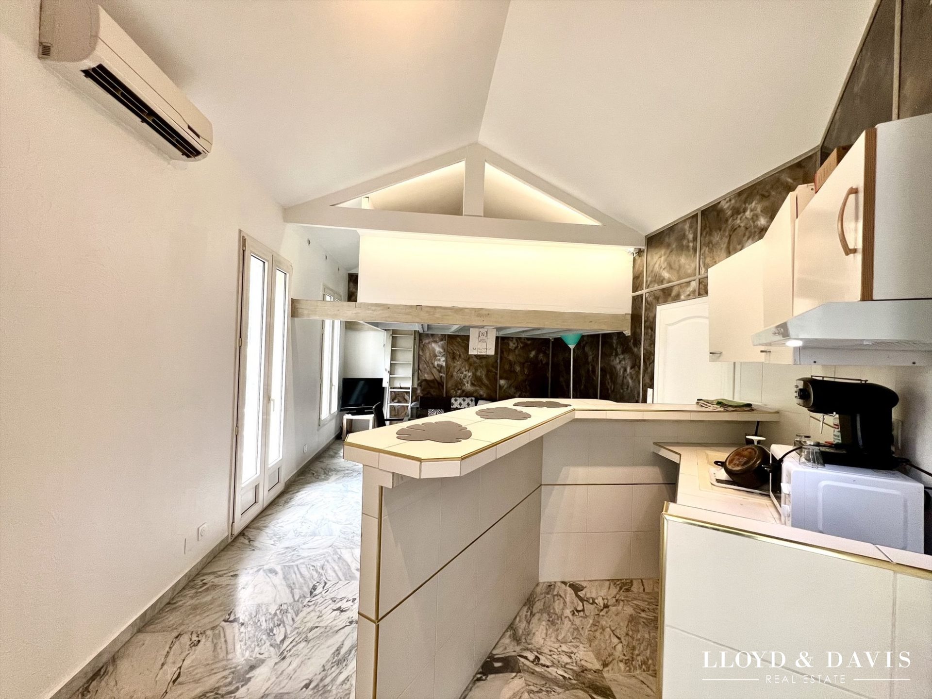 Appartement à vendre, 29m², Antibes