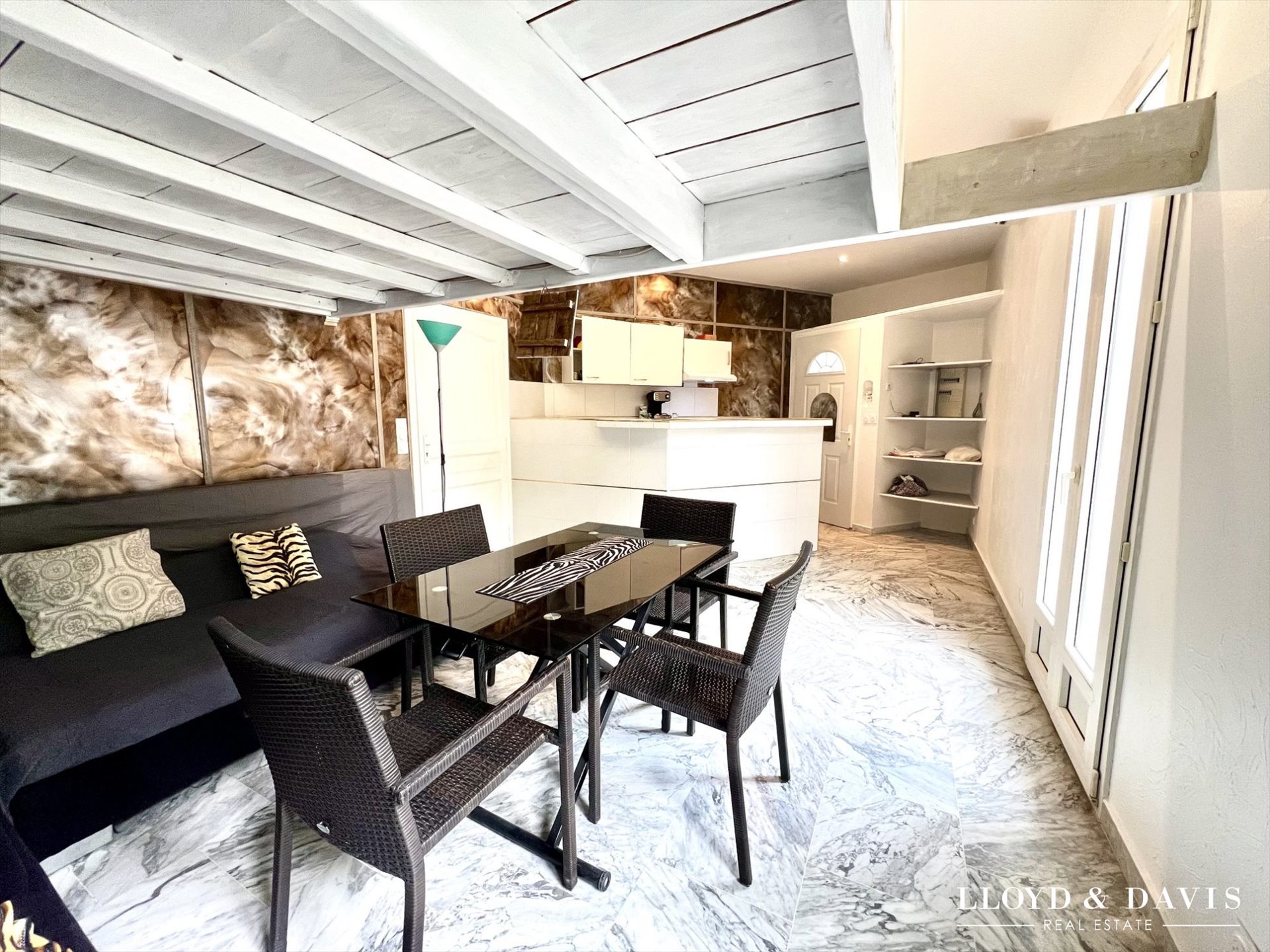 Appartement à vendre, 29m², Antibes